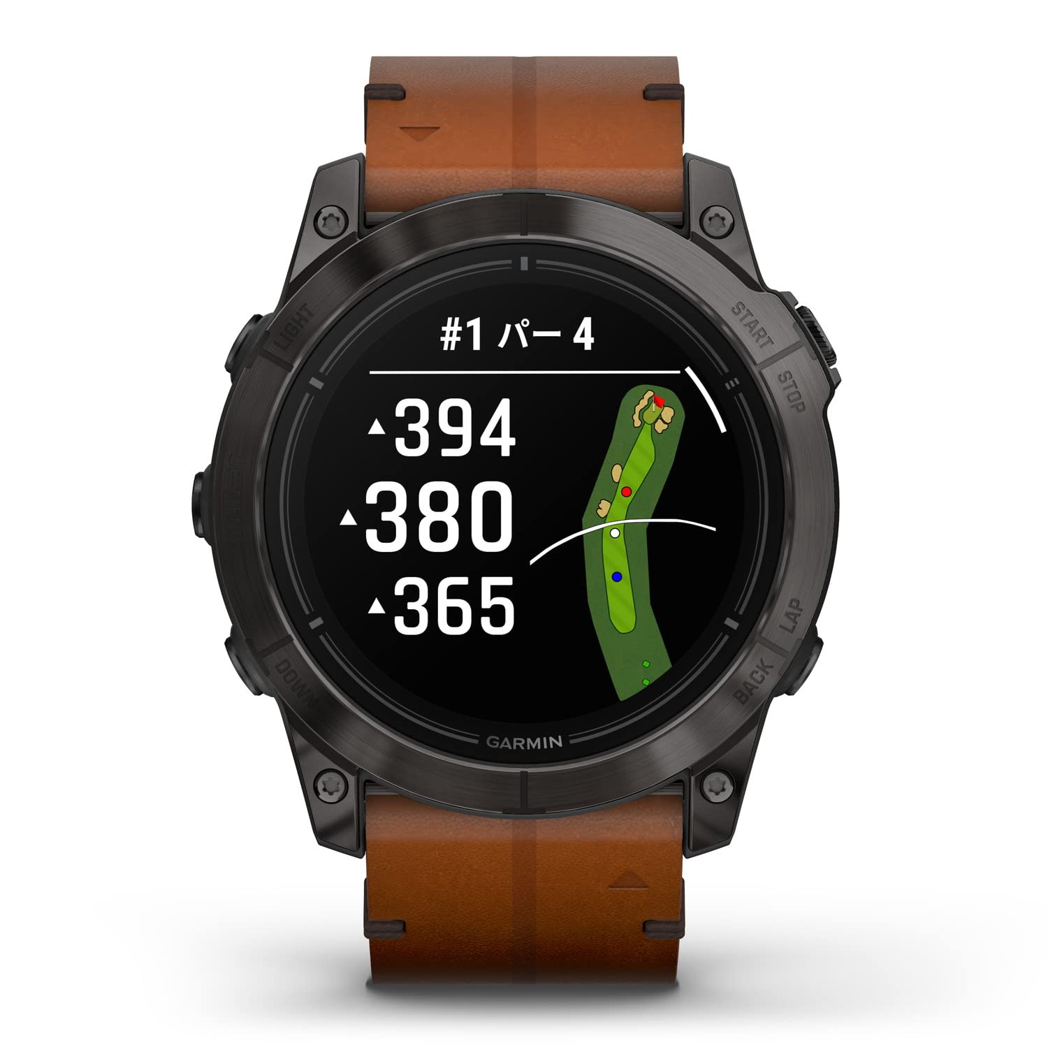 GARMIN EPIX GPSスマートウォッチ[美品] Amazon.co.jp: ガーミン(GARMIN) epix Pro 51mm Sapphire Ti Carbon