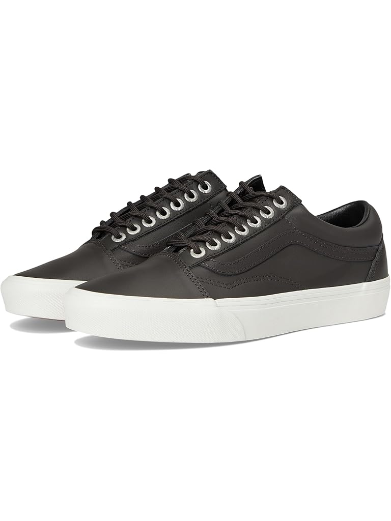 Black Vans Old Skool