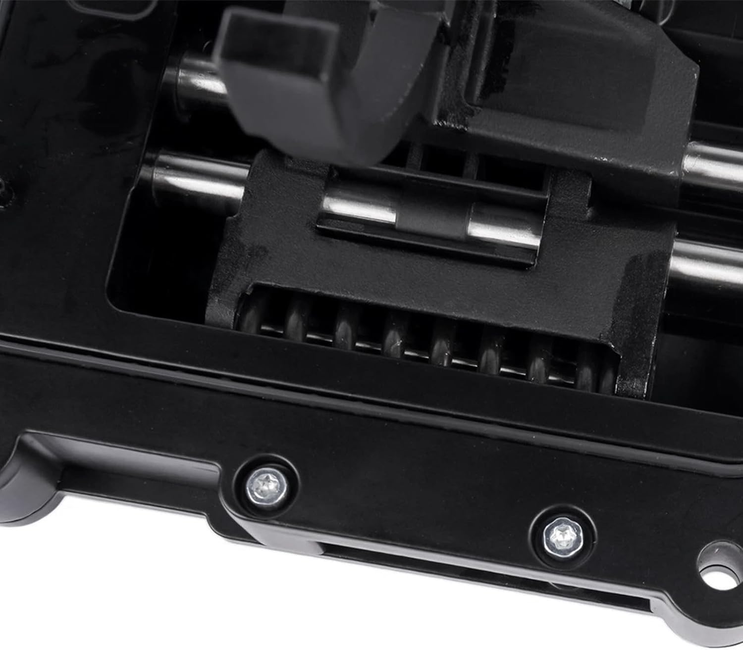 Transfer Case Actuator 68321285AE Compatible with Jeep Cherokee 2.4L 3.2L V6 2014-2016, for Chrysler 200 2.4L 3.6L V6 2015 2016 Replace 68224165AA 68224165AB 68224165AC 68224165AD