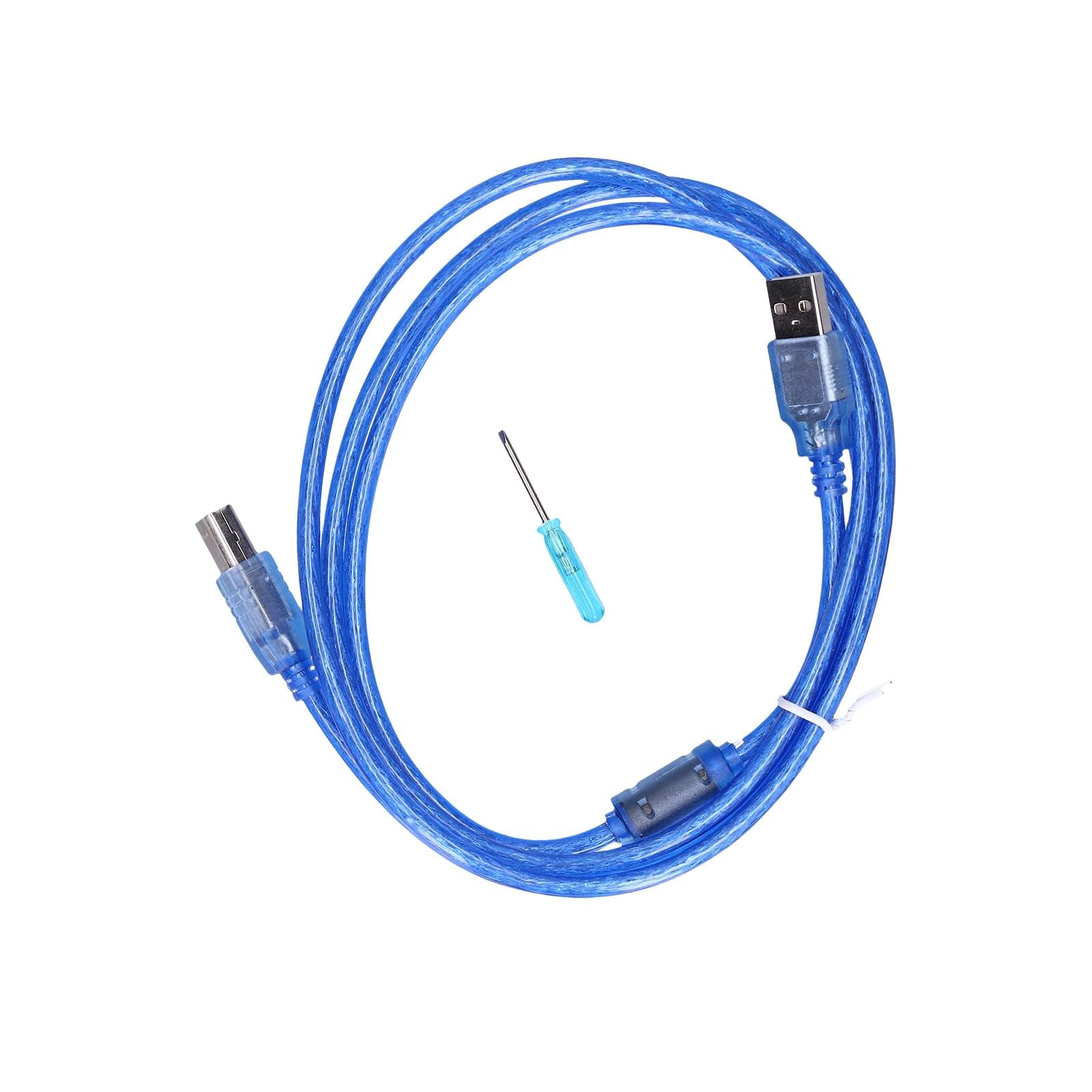 Analizador de Bus CAN Adaptador USB de 2 Canales con Cable USB Herramienta de Desarrollo CAN para el Software ZLG Trythink New Energy(2A)