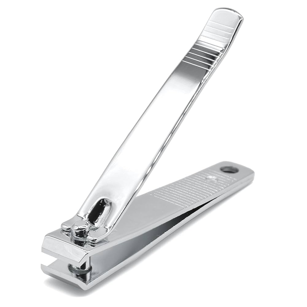 Amazon.com : PrettyClaw Nail Clippers Sharp Edge Fingernail