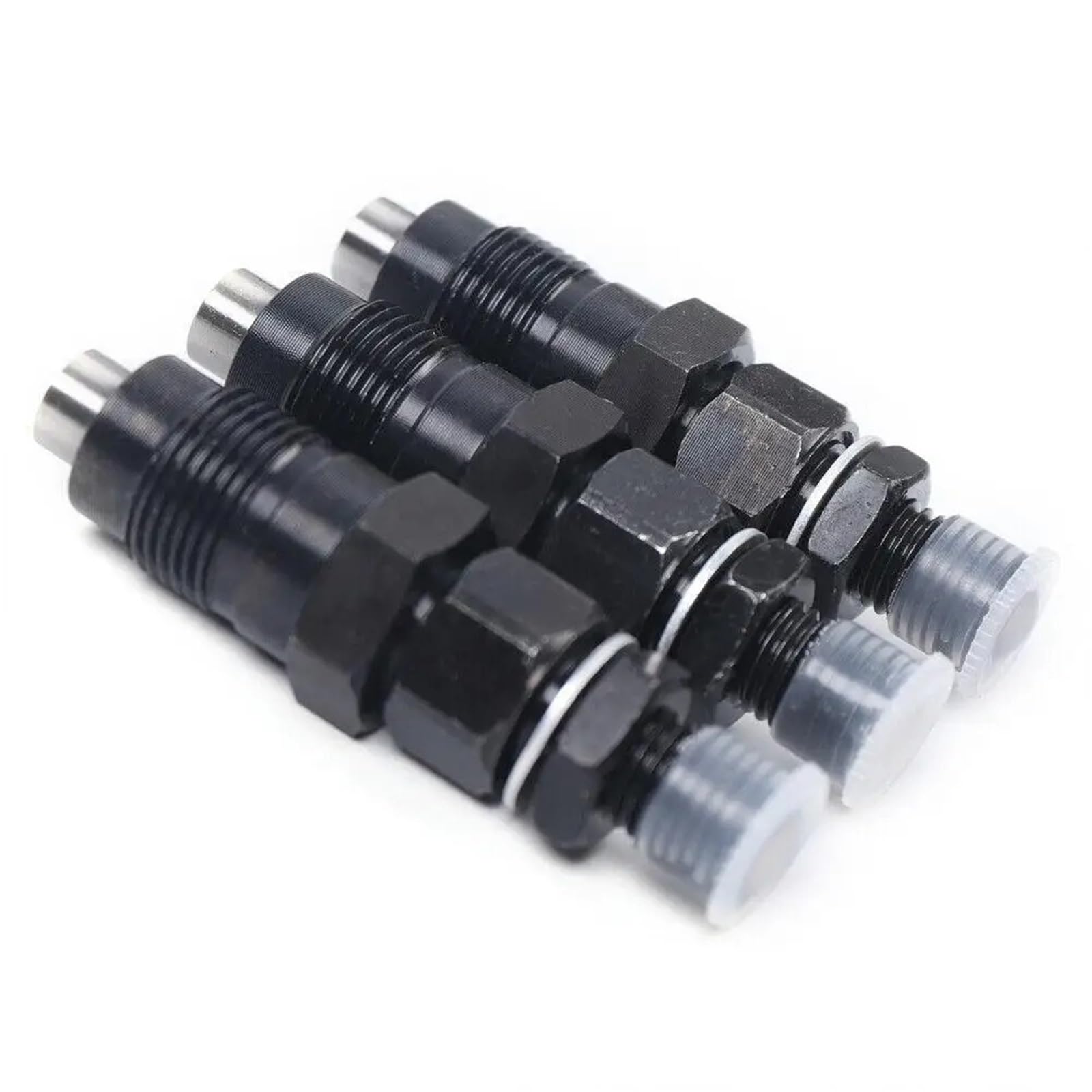 Zespół Wtryskiwacza Paliwa 3PCS wtryskiwacze paliwa D1105 D1105T D1005 D905 części silnika 16032-53000 16032-53902 1G065-53000 16261-53000 16032-53900 Fuel Injector