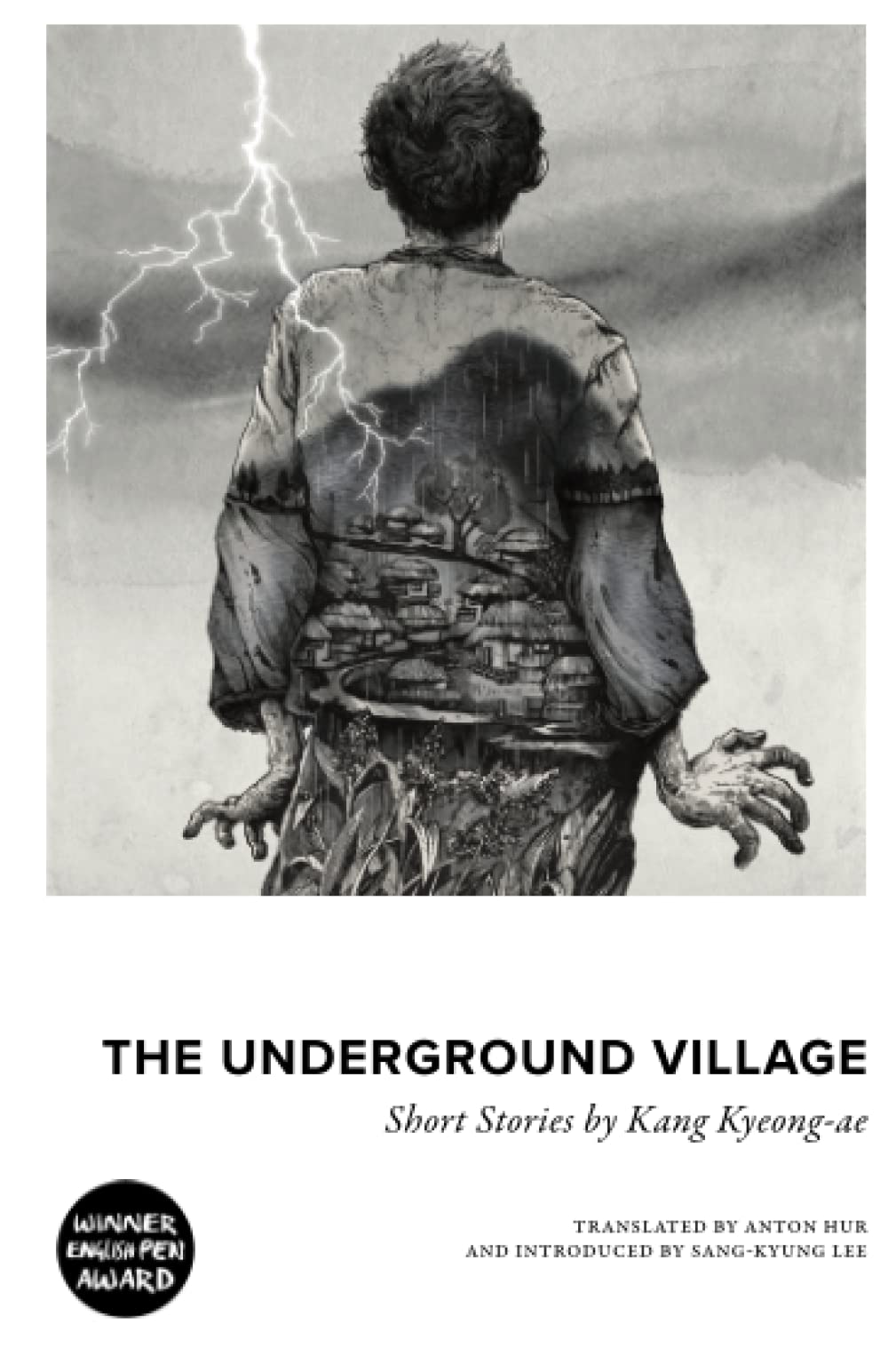Buy Underground Village — BookShops.in