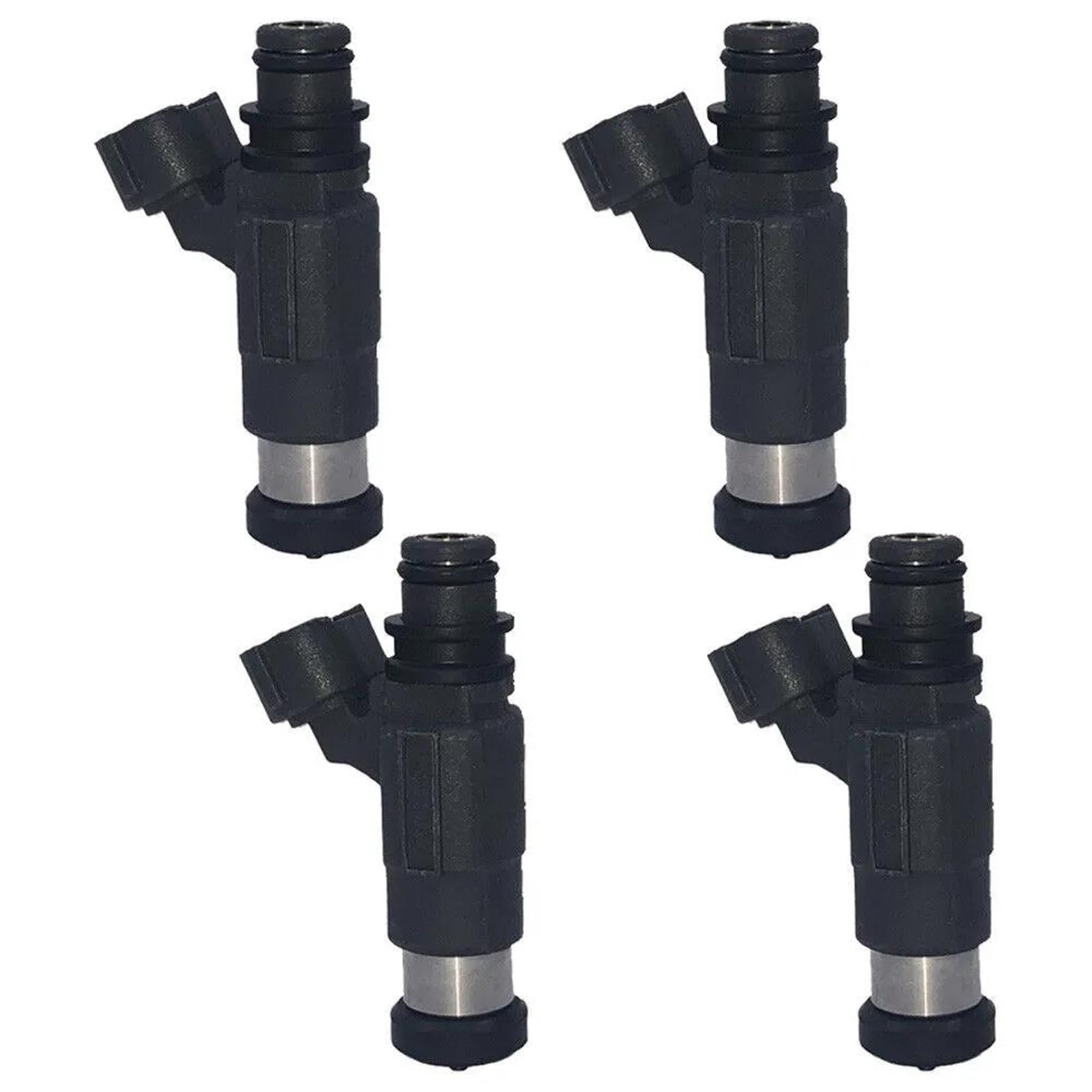 Iniettore Carburante Motore CDH166 INP770 1571066D00 15710-66D00 Per Suzuki Per Vitara 1.6L 4 Pz Motore Auto Iniettori Carburante Ugello