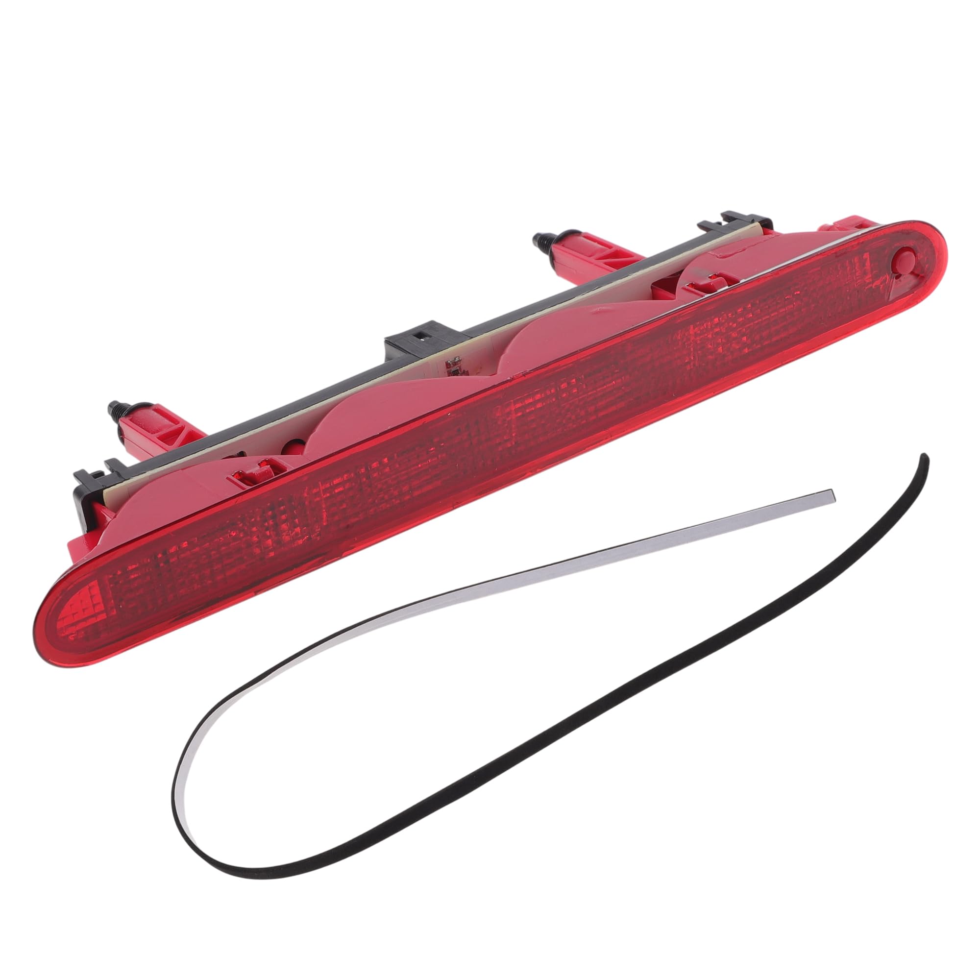 LED Troisième Feu Stop Pour Peugeot 307 Hatchback 2001-2008 No.6350P5 Rouge 5rd Feu Stop Arrière Centre Feu Stop Haute Niveau