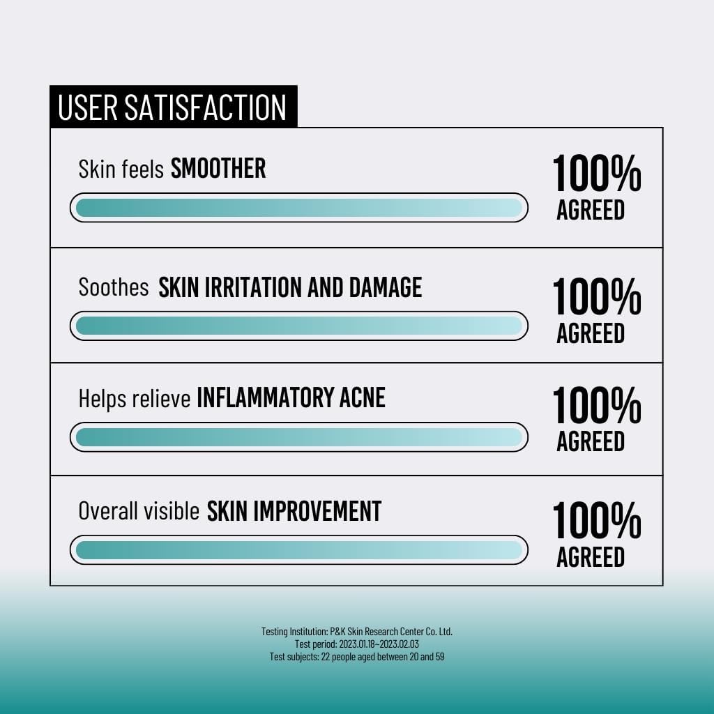 Jumiso Snail Mucin 95 + Peptide Facial Essence, 4.73 fl oz (140 ml) - Image 9