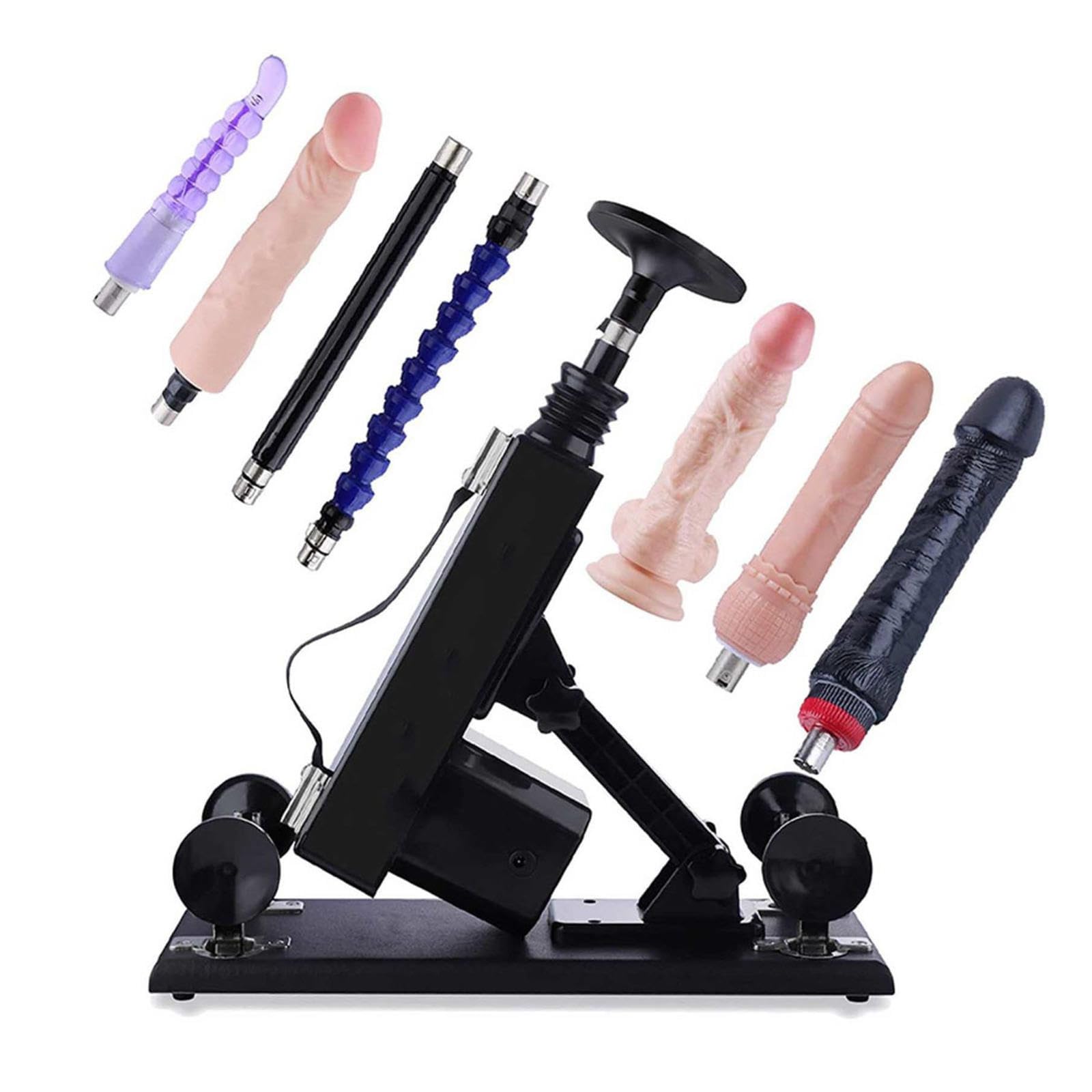 Machine Set Function Multiple Modes Accessories Are Easy to Clean ,kit4