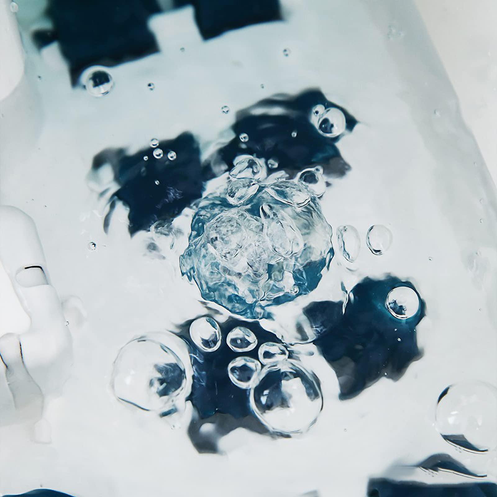 Pediluvio elettrico, pediluvio massaggiante Controllo intelligente del pulsante di riscaldamento, massaggio a bolle 3 modalità automatiche e 8 rulli massaggianti motorizzati