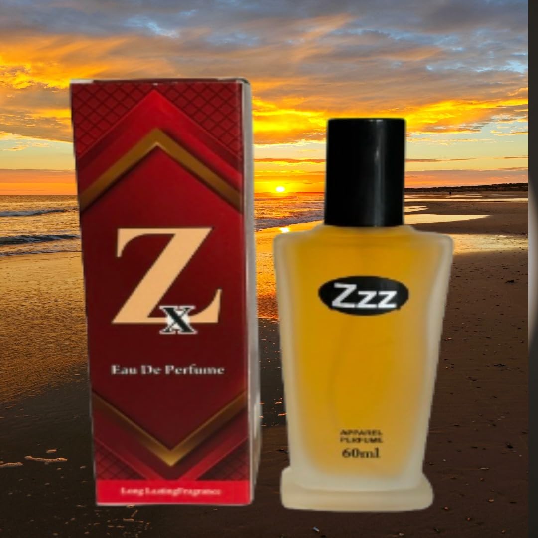 Buy WISEFULLY ZX Eau De Parfum for Men 60ml Long Lasting Fresh