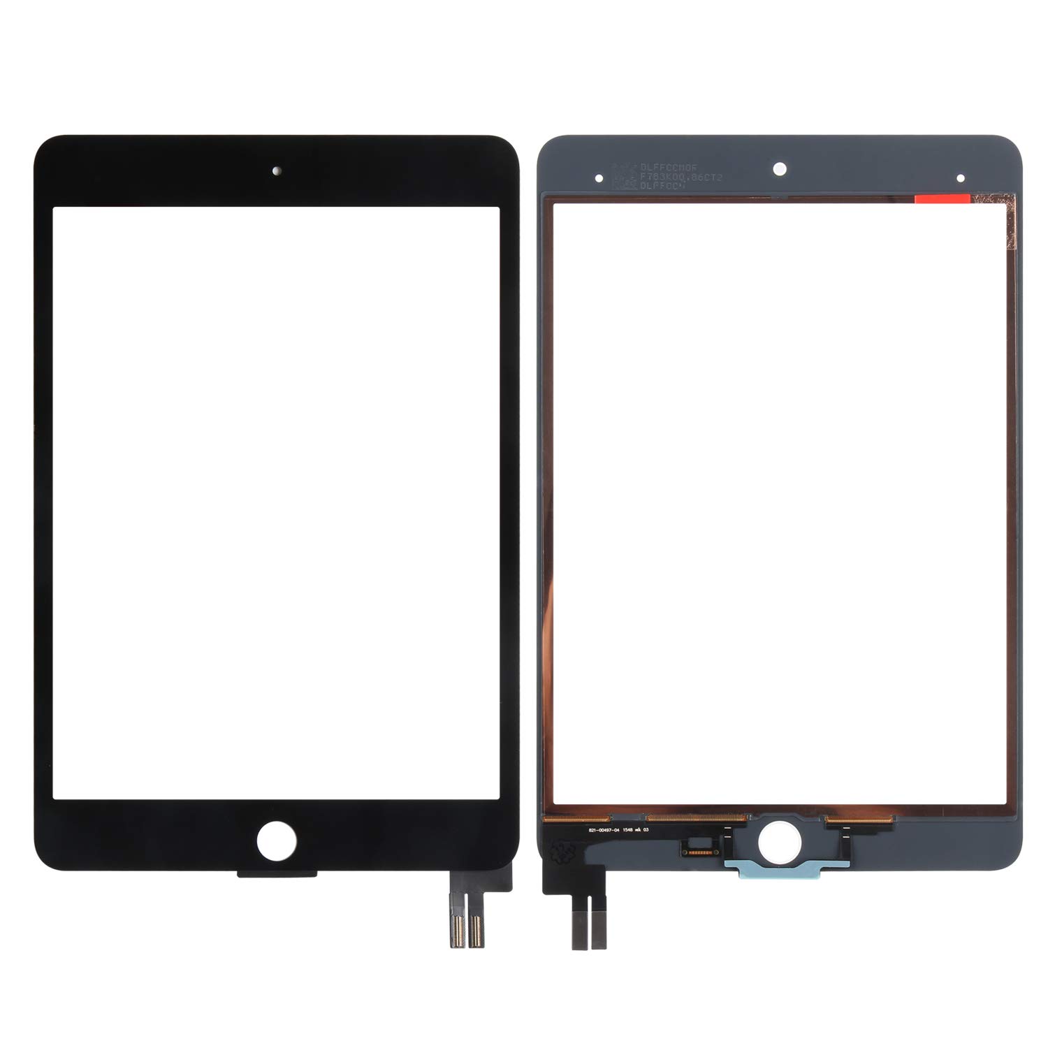 Amazon.co.jp: iPad Mini 5 第5世代 7.9インチ 2019 タッチスクリーン