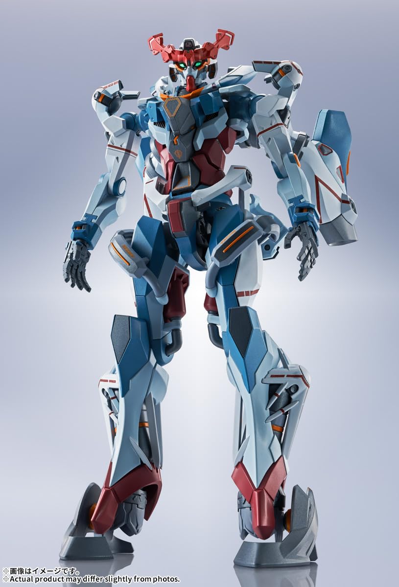バンダイ メタルロボット魂 龍虎ガンダム Amazon | TAMASHII NATIONS METAL ROBOT魂 ＜SIDE MS＞ 機動戦士