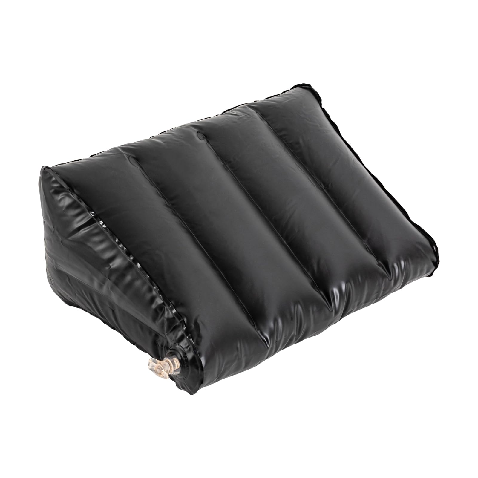 Juego de bañera de ducha inflable médica, sistema de ducha portátil junto a la cama con bomba, ayuda de baño simple en la cama para discapacitados/personas mayores (220 x 100 cm)