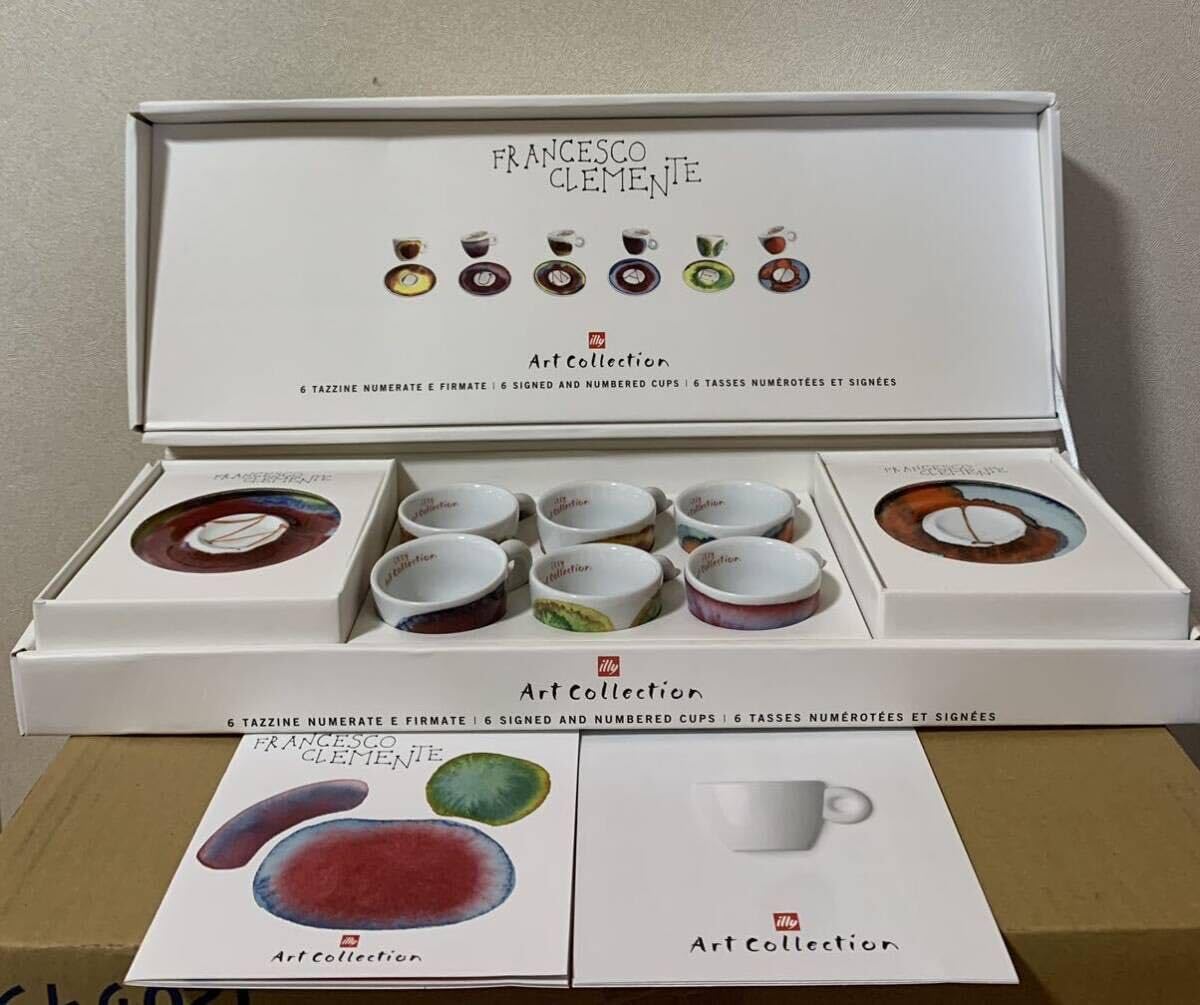 Amazon | 2010 ローゼンタール イリーコレクション illy Collection 