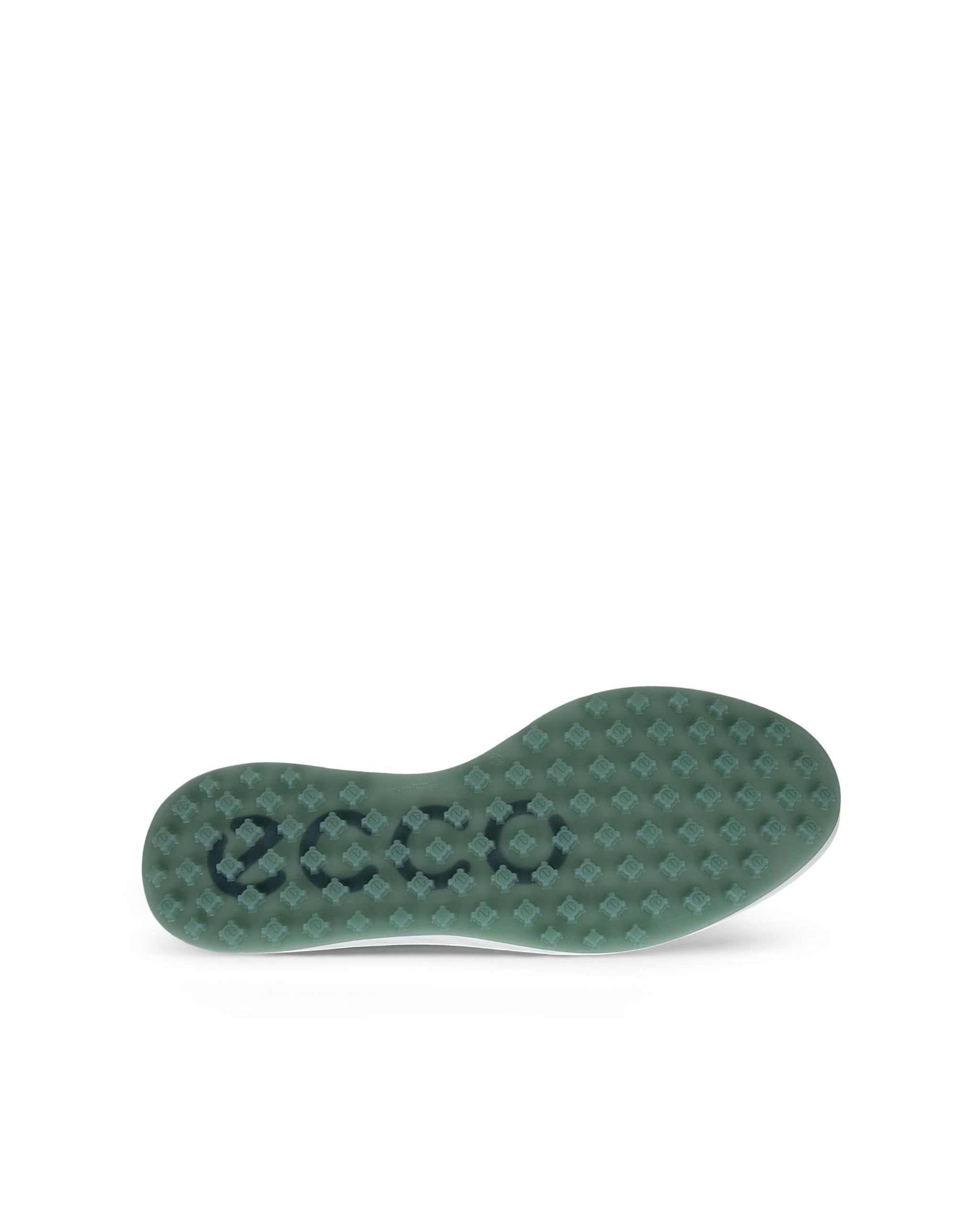 ECCO Homme S Casual Lace Waterproof Chaussure de Golf