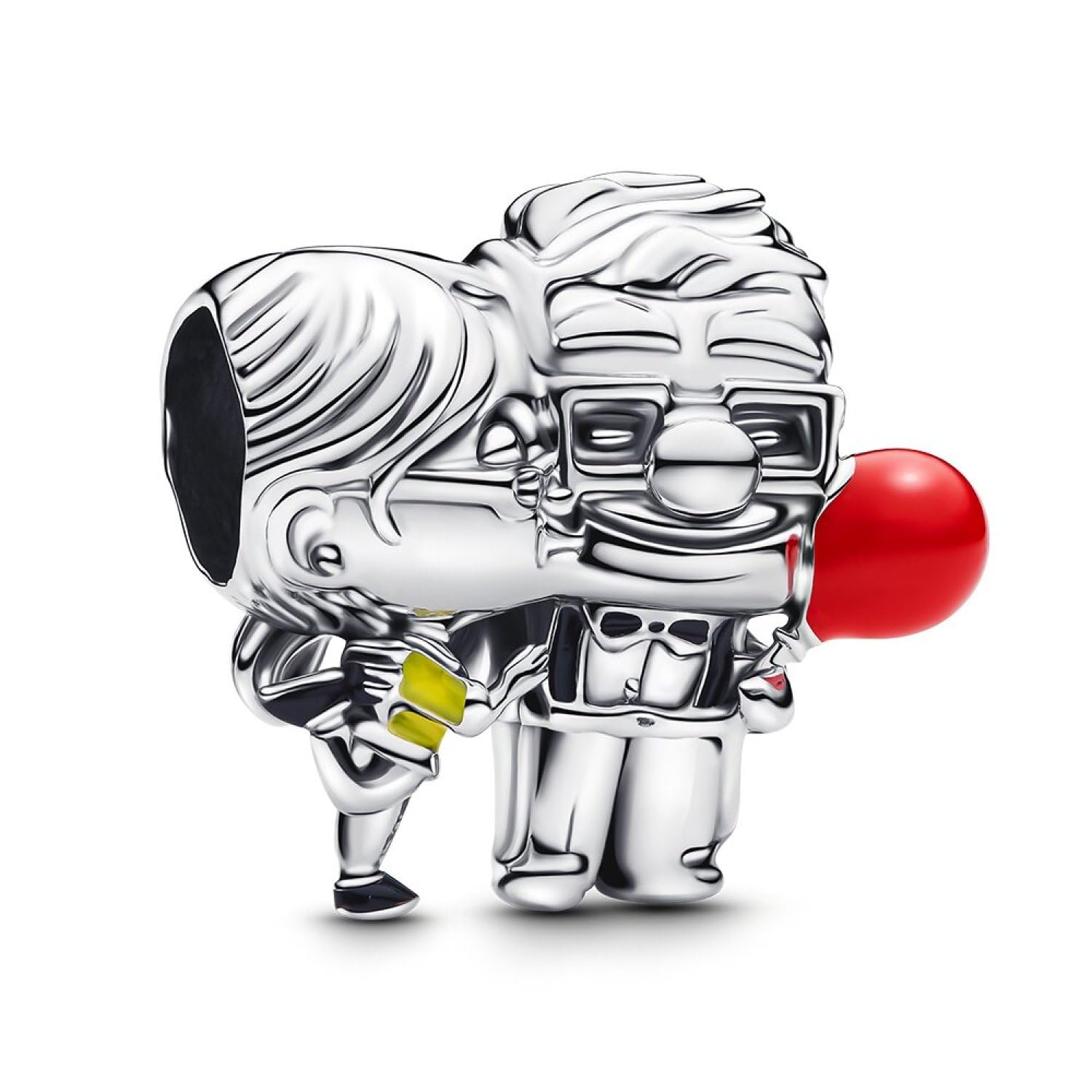 PANDORA 793649C01 Charm Carl e Ellie Up