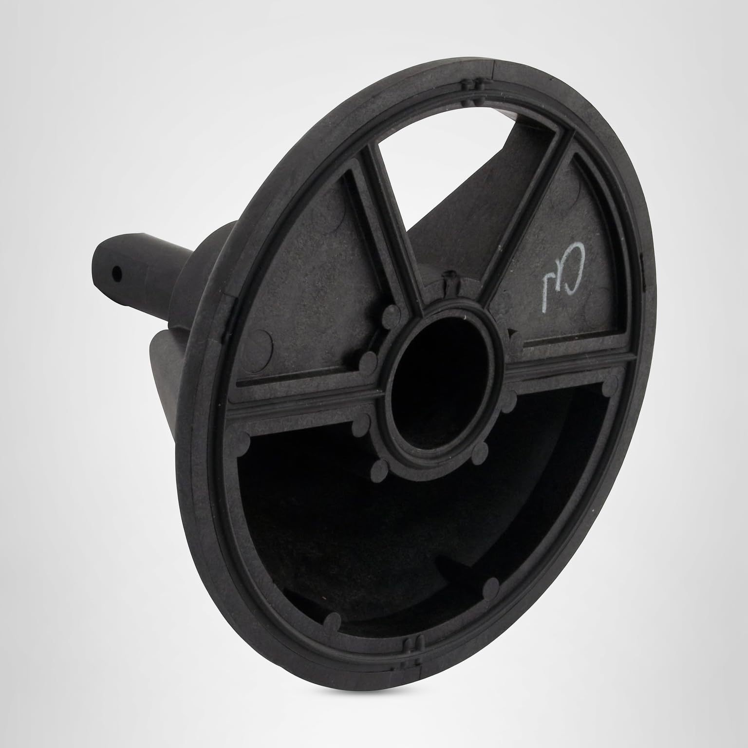 Amazon.com: Pentair 272512 Diverter with Gasket Replacement Hi