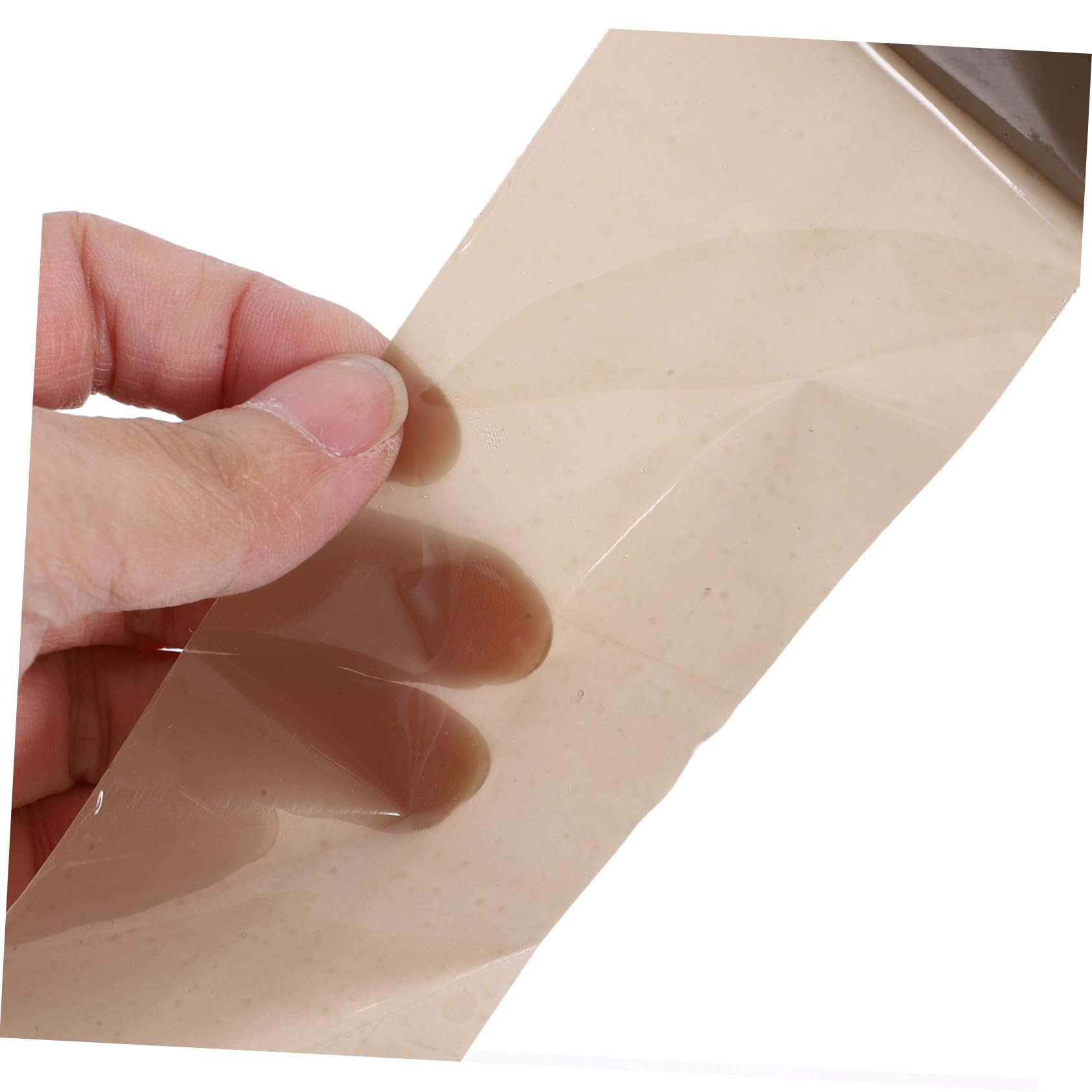 5rollen Packbänder Versandklebeband Für Kisten Hochleistungs-verpackungsklebeband Mit Starker Klebkraft Geeignet Für Umzugskartons Und Hausgebrauch