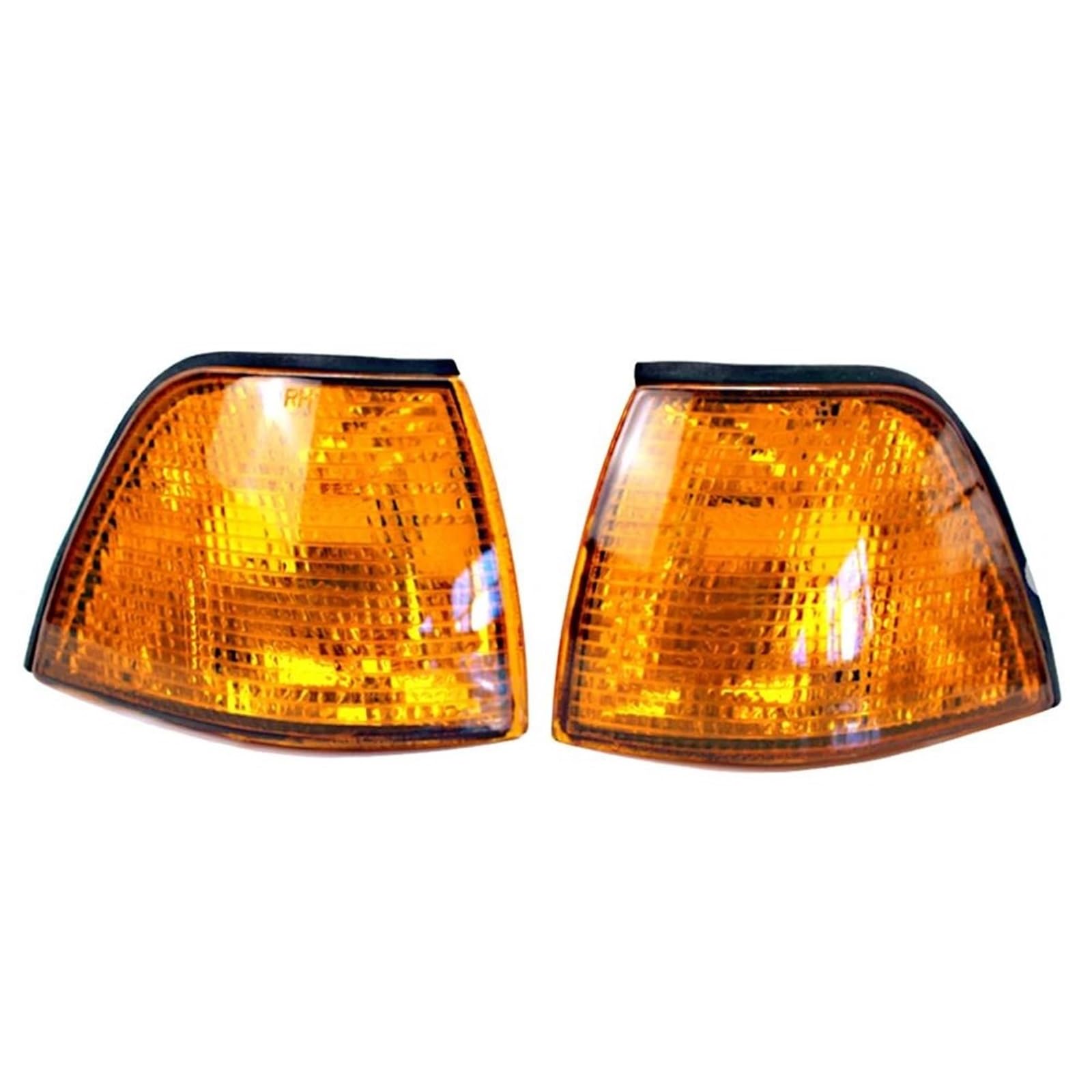 Faro de esquina LED E36 que elimina la humedad e intermitencia 5