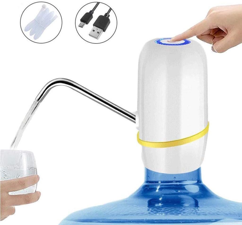 Caraffa da 5 galloni per il campeggio