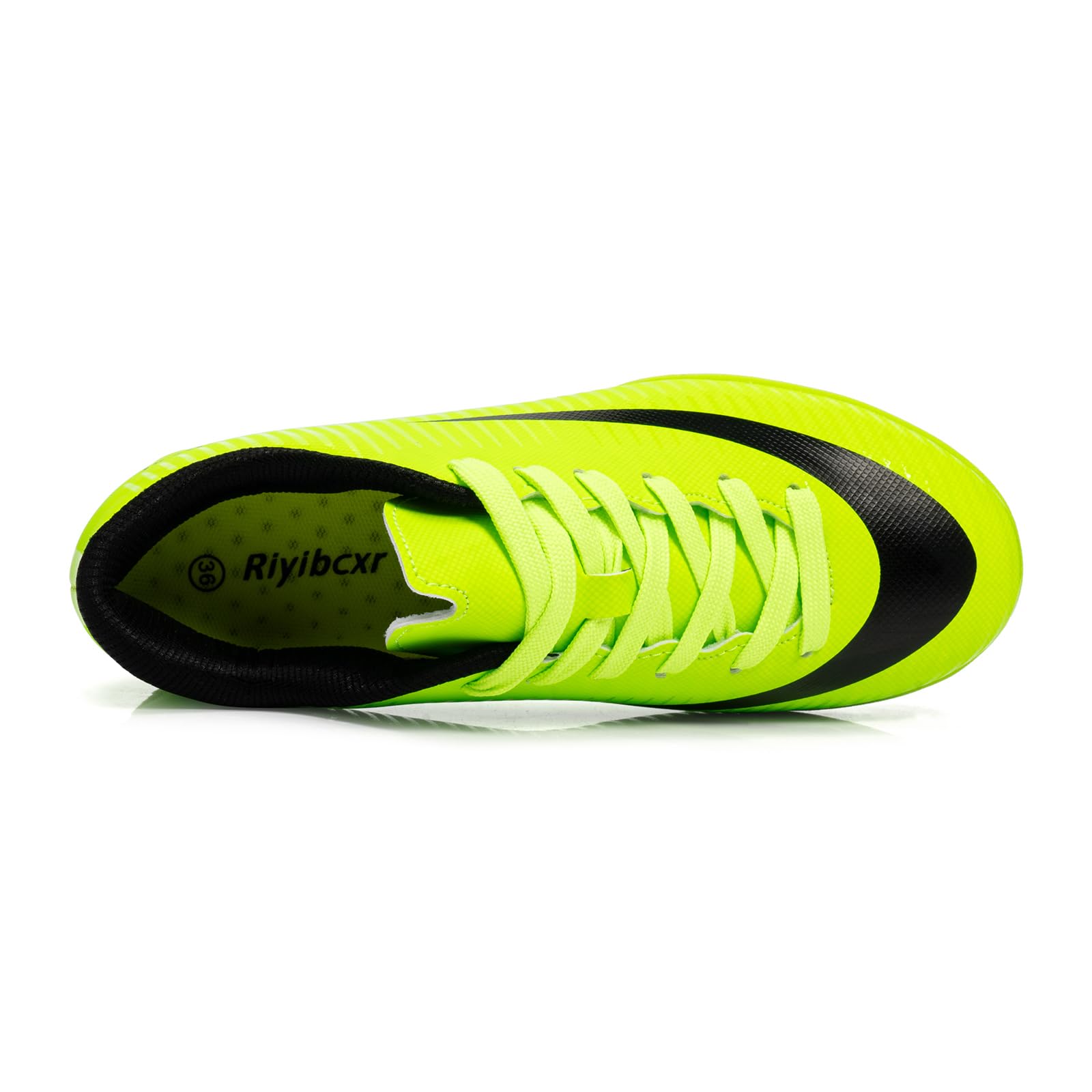 adidas Unisex Goletto IX Firm Multi Ground Sneaker, Black/White/Better Scarlet, 8.5 US Men