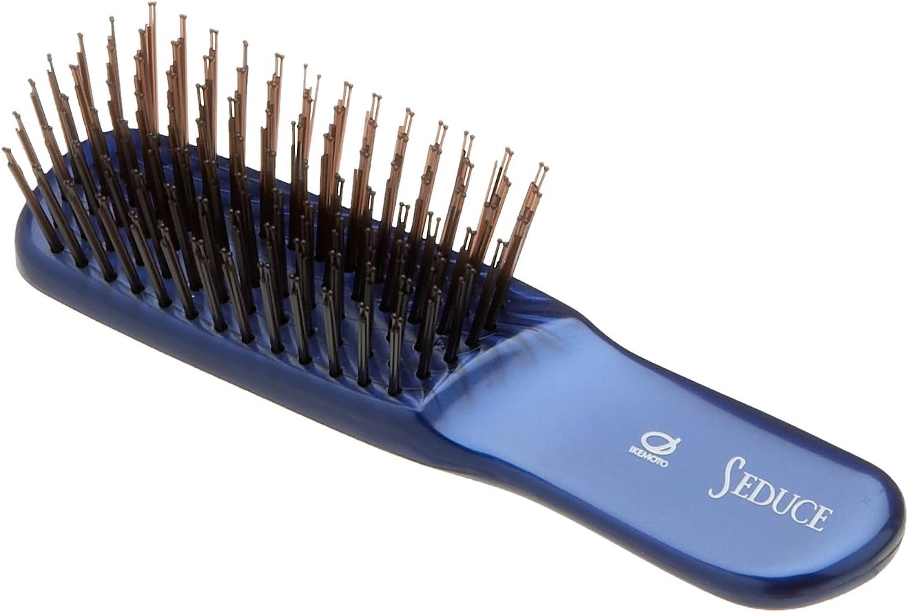ヘアケアブラシS SEN-455 BL