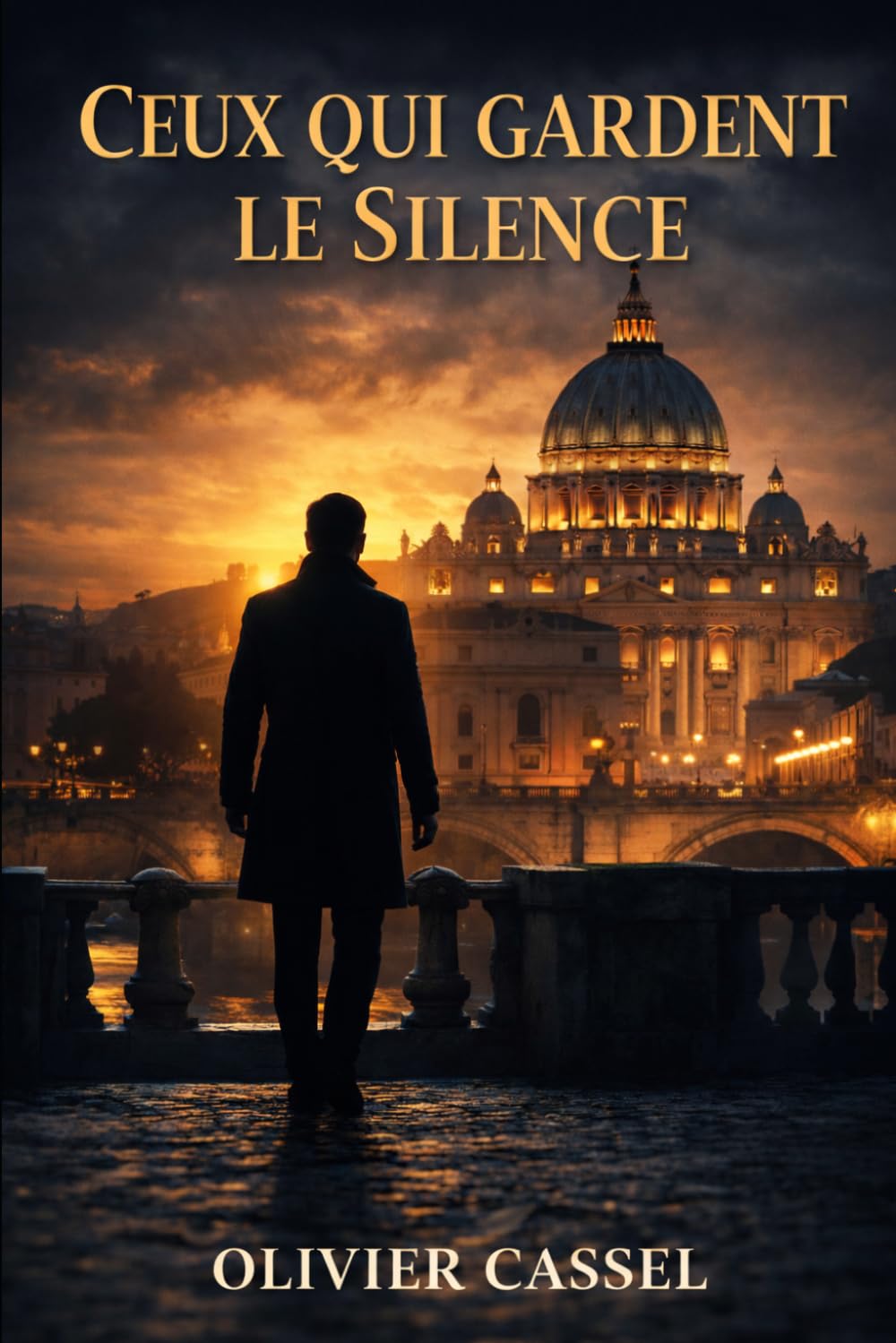 Ceux qui gardent le silence