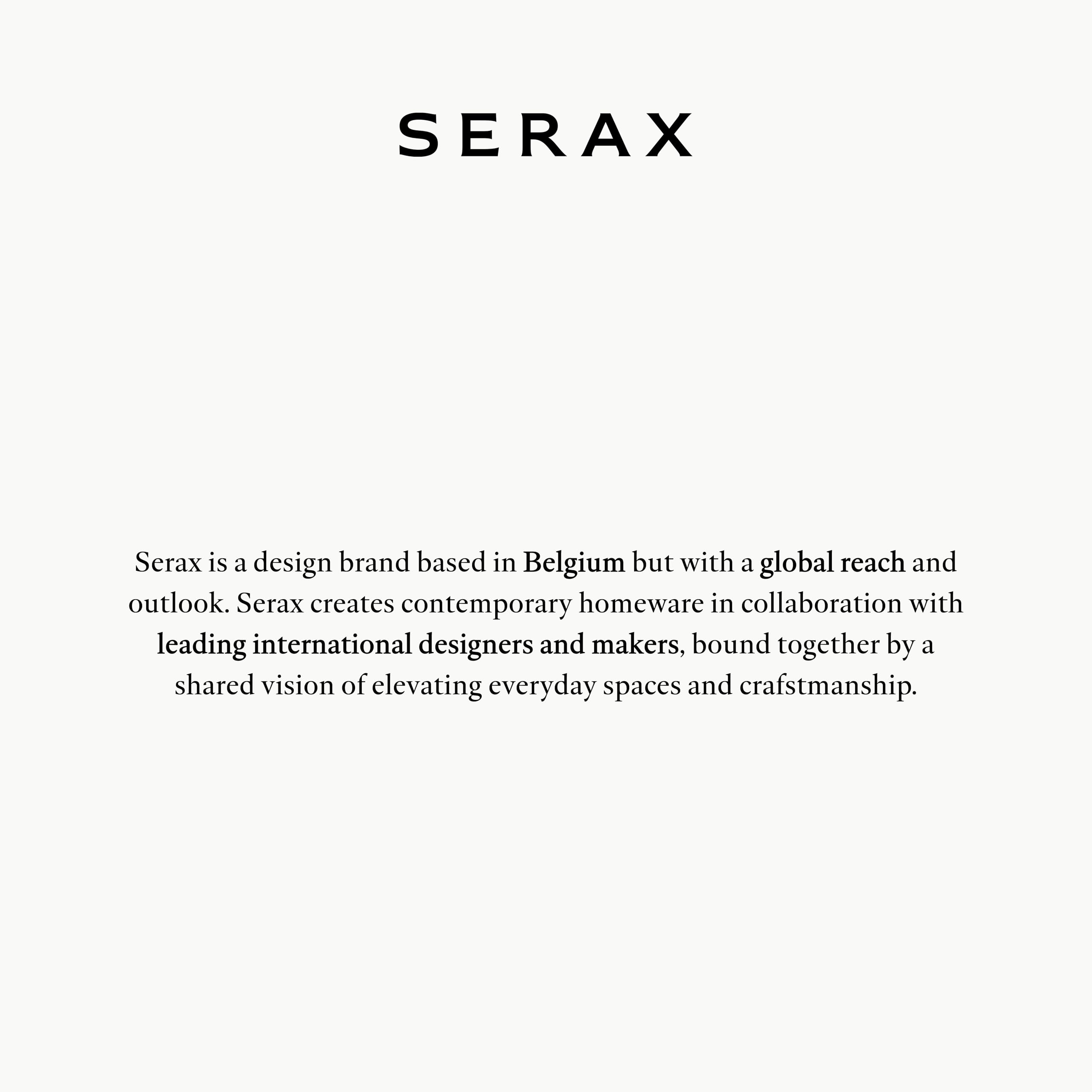 Serax Aquagreen Pure 12-częściowy zestaw obiadowy | 6 talerzy w rozmiarze M, 6 talerzy obiadowych w rozmiarze L, zestaw ceramiczny Pascale Naessens, współczesna zastawa stołowa