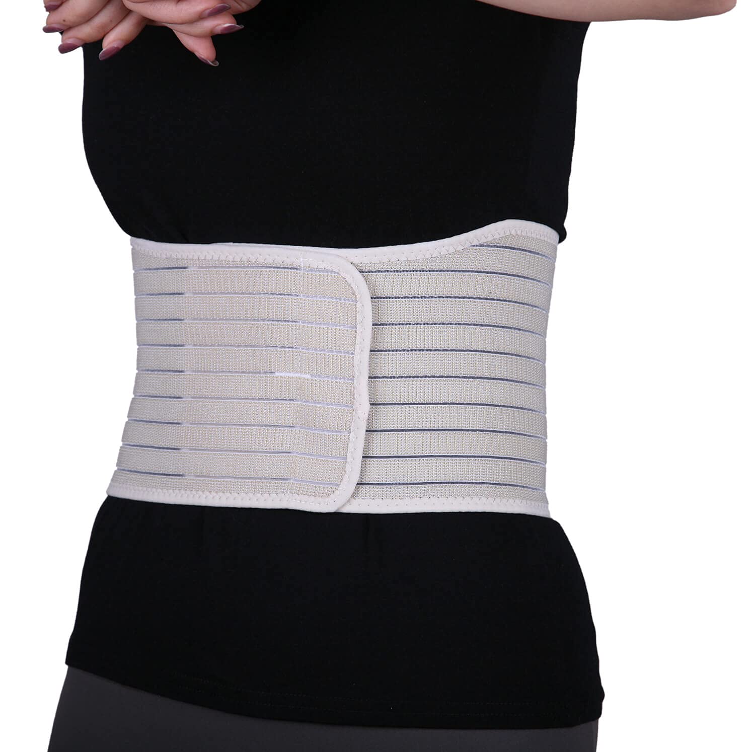 Pro Orthic rompbandage abdominal corset - Brace specialist
