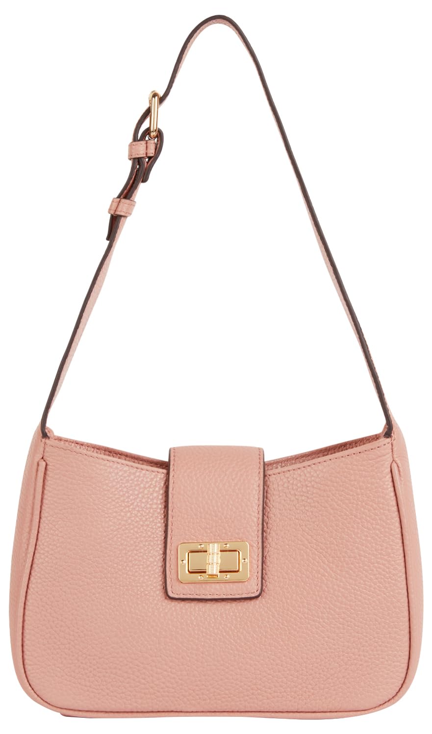 Geox Solangy Handtasche Dunkelbraun