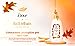 Dove Limited Edition Holiday Treats Liquid Hand Wash for Deep Nourishment Cinnamon Pumpkin Pie 12 oz