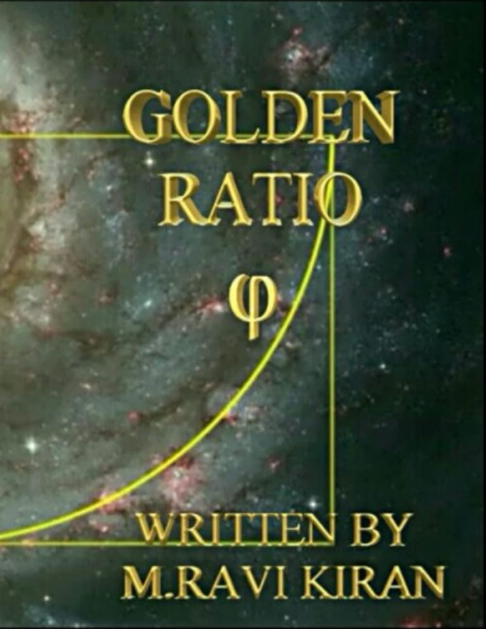 Golden Ratio: Phi