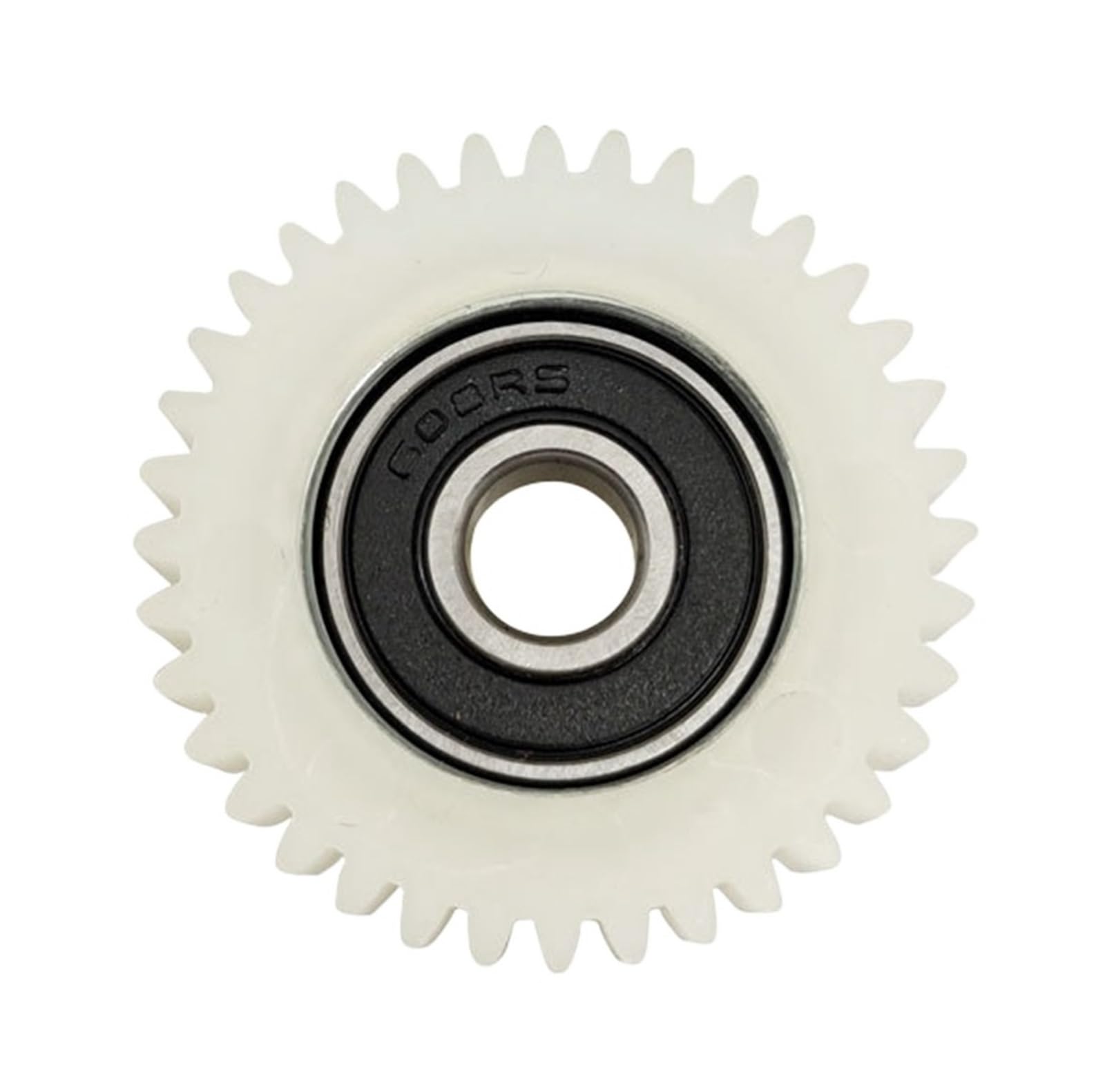 Bevel Gear Pinion Hardware Mechanical 3pcs 36 Teeth 38mm Motor Gear Ball Bearing Gears