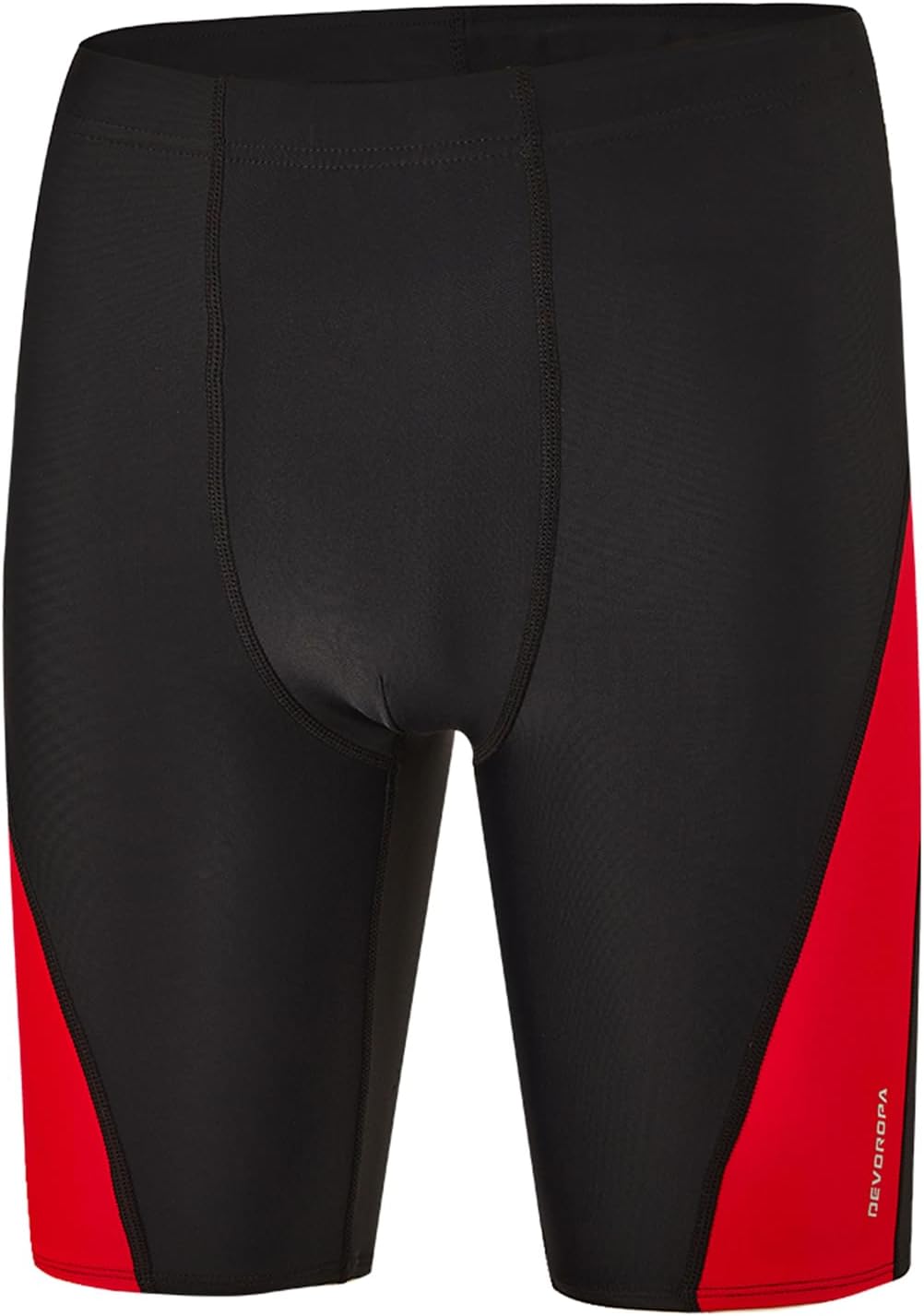 Black/Red