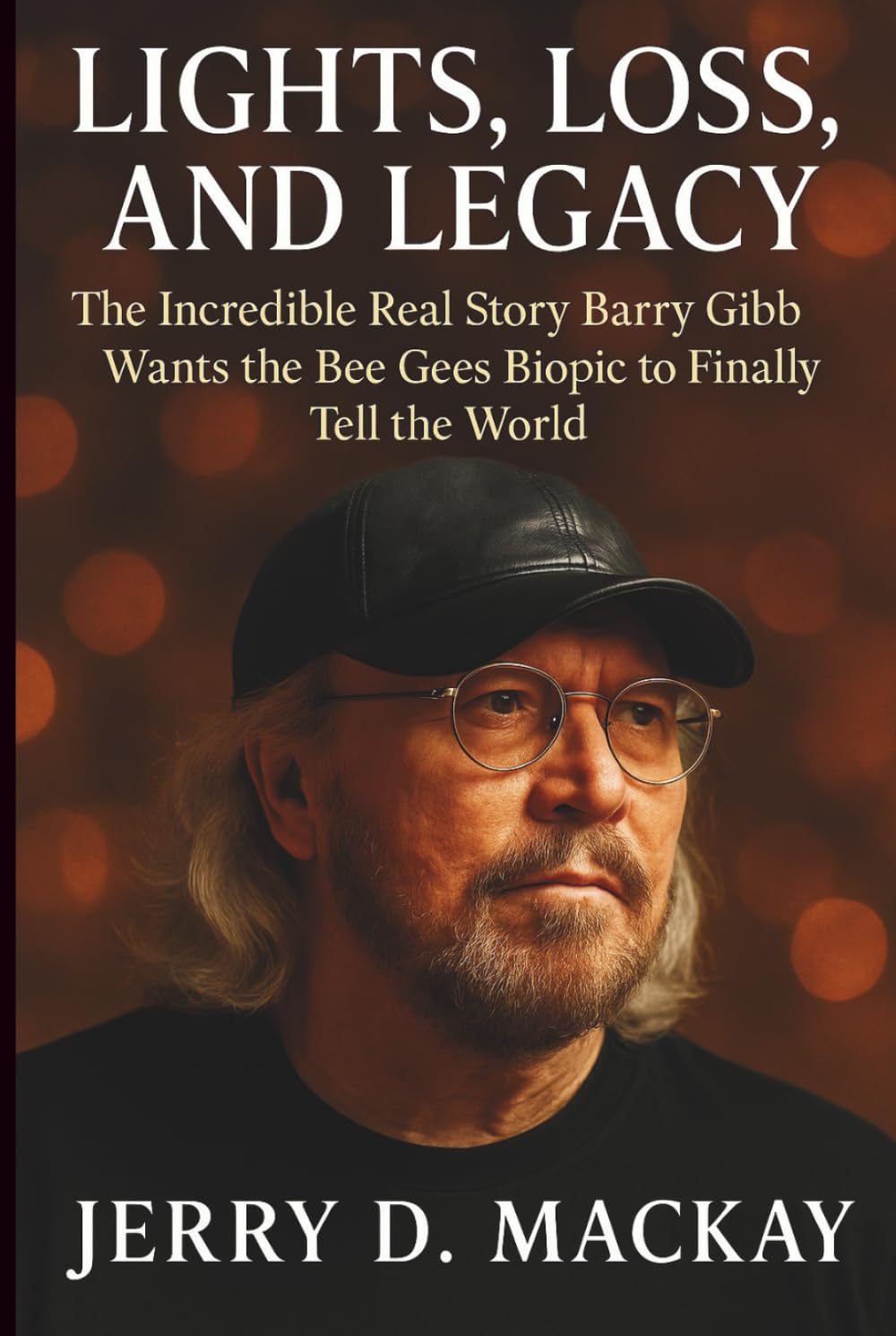 Bee Gees Biopic livre sur l'histoire vraie de Barry Gibb et l'héritage musical