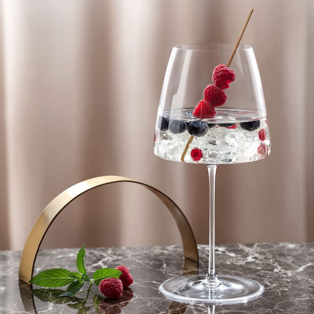 Villeroy & Boch Signature MetroChic Copa de Vino Tinto Set 2pz 240mm