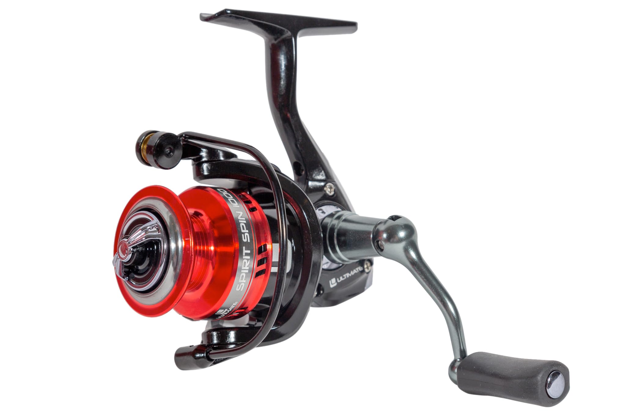 Ultimate Classic Spin Combo 2,10m - Kit Per Predatori