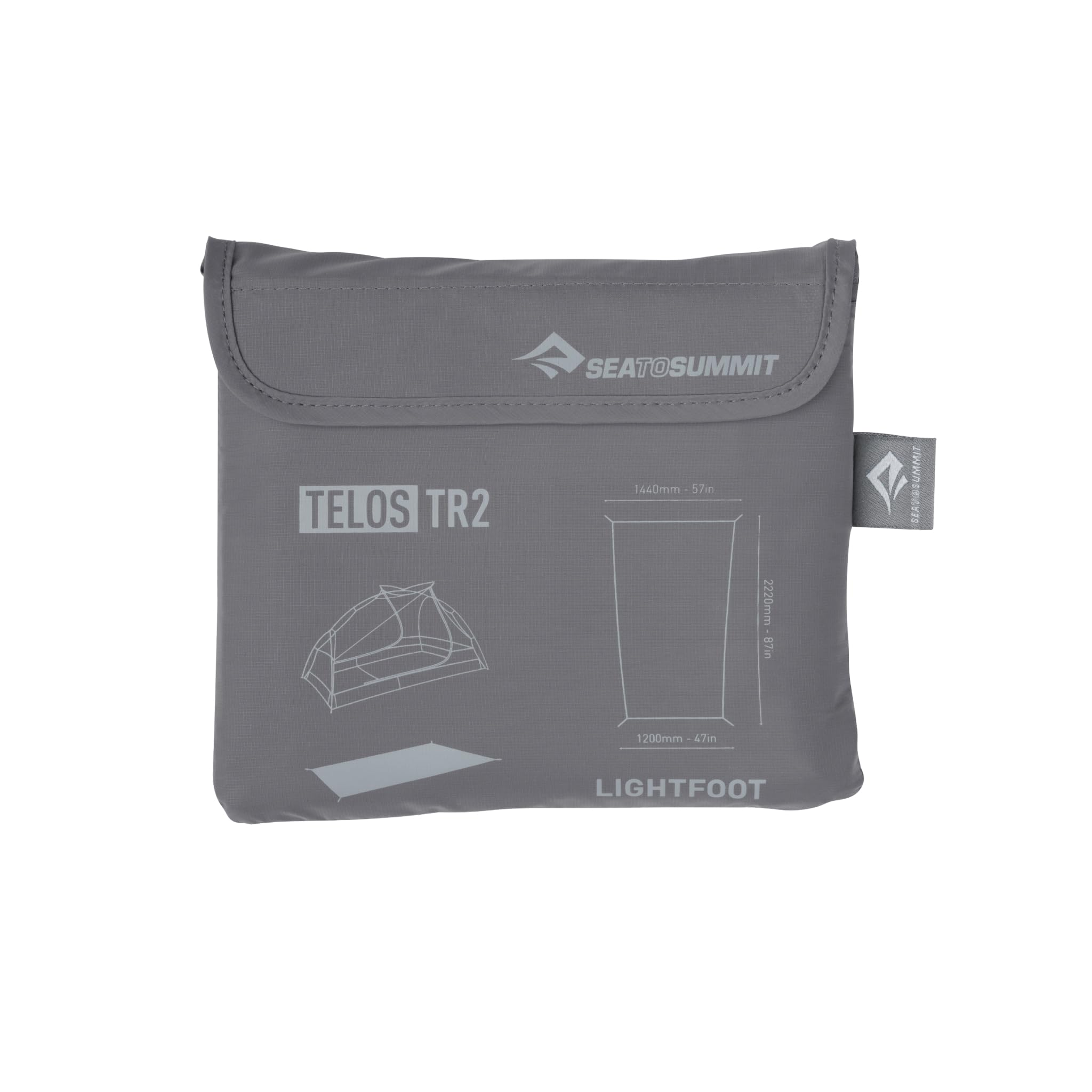 Podłoga LIGHTFOOT TELOS TR2