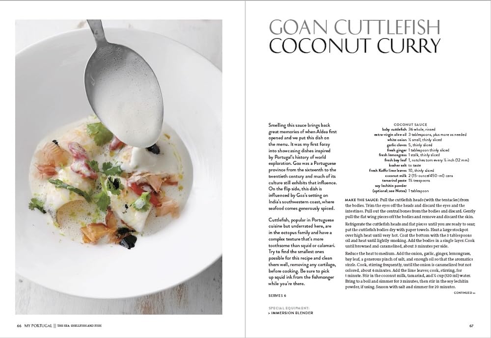 My Portugal. Recipes And Stories