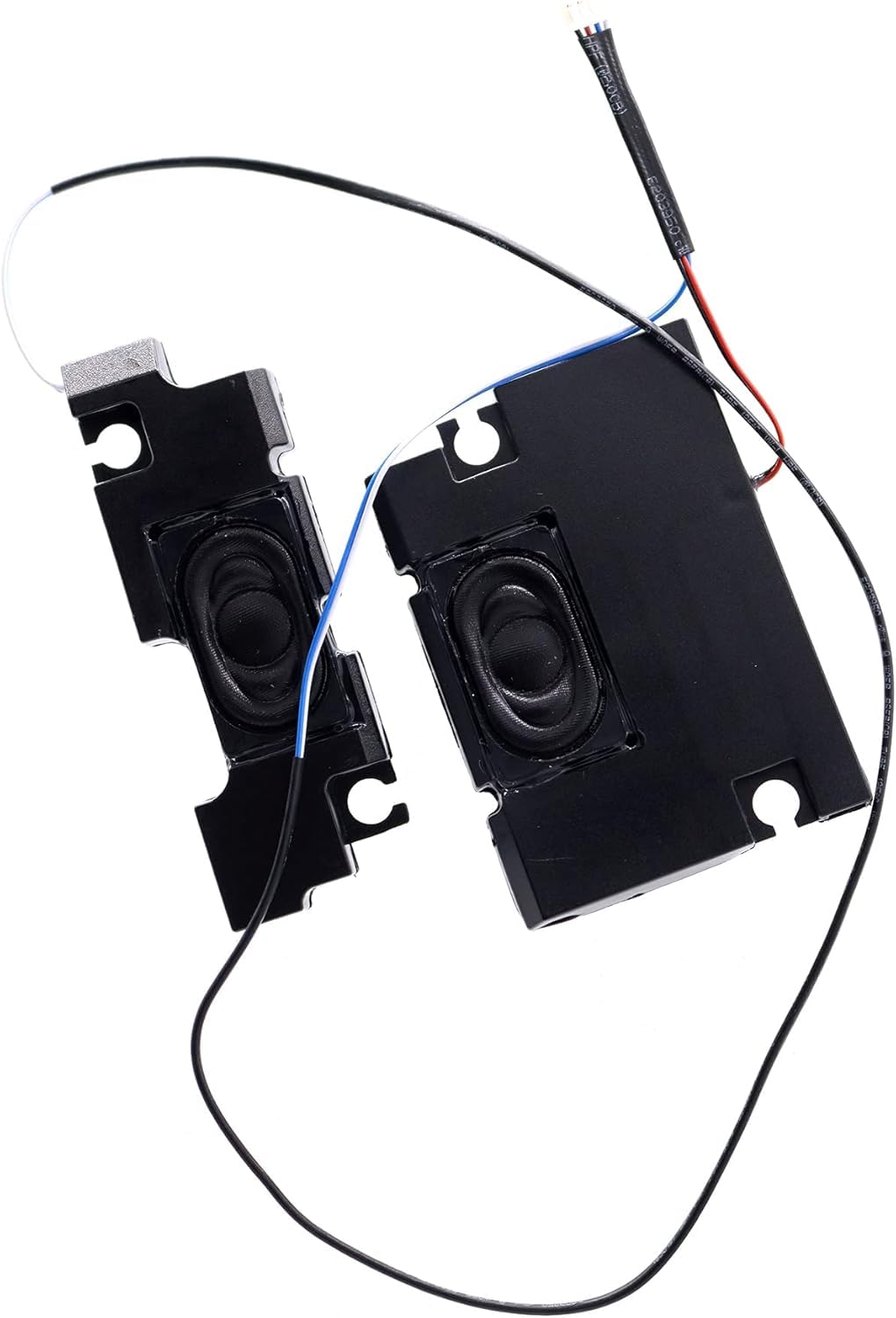 TravisLappy Laptop Speaker Compatible for Lenovo ThinkPad L450 Left and Right Speaker Set P/N. 00HT818 00HT817-image-31