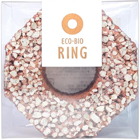 Amazon Co Jp アイメディア エコバイオリング 水槽用 水質浄化材 水換えの手間軽減 水槽 水質改善 微生物 熱帯魚 糞 エサ 餌 食べ残し 分解 Bigbio ビッグバイオ ブラウン ペット用品 Amazon Co Jp アイメディア エコバイオリング 水槽用 水質浄化材 水換えの手間軽減 水槽 水質改善 微生物 熱帯魚 糞 エサ 餌 食べ残し 分解 Bigbio ビッグバイオ ブラウン ペット用品