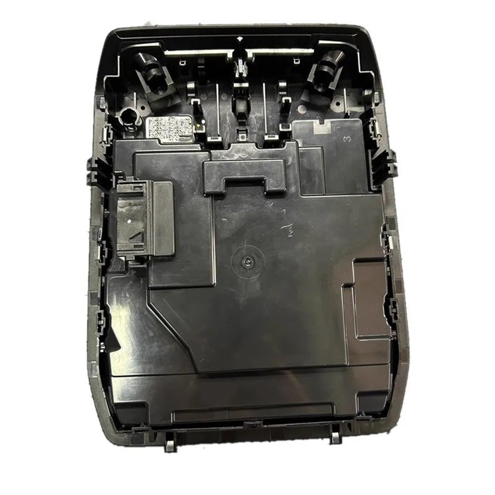 Plafoniera Interni Auto Per Q4 Per Q5 E-Tron Lampada Lettura Anteriore Soffitto Interruttore Tetto Apribile OEM 89A 959 569 B