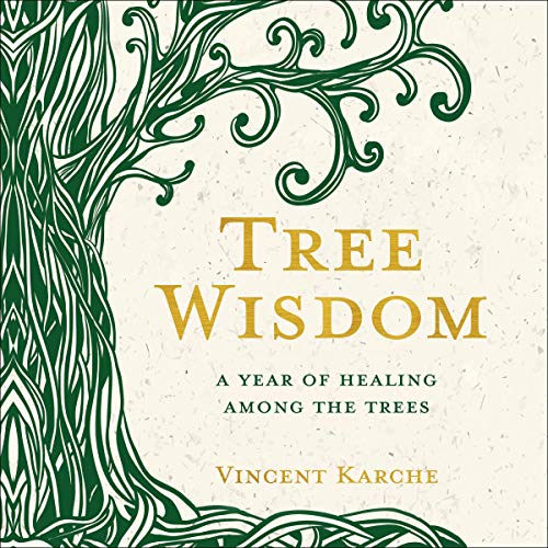 Tree Wisdom by Vincent Karche episode artwork