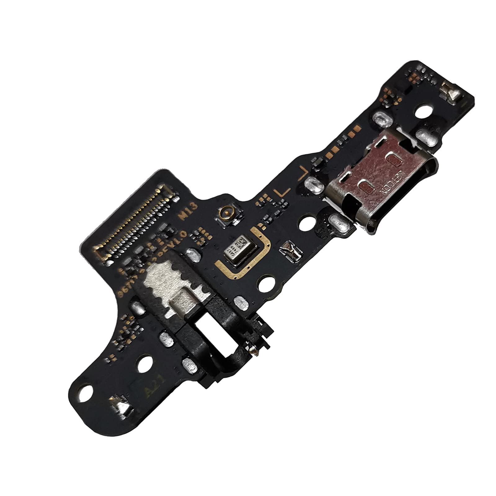 A21 Type c Replacement Charging Dock Board Parts for Samsung Galaxy A21 SM-A215 A21 6.5 Inch