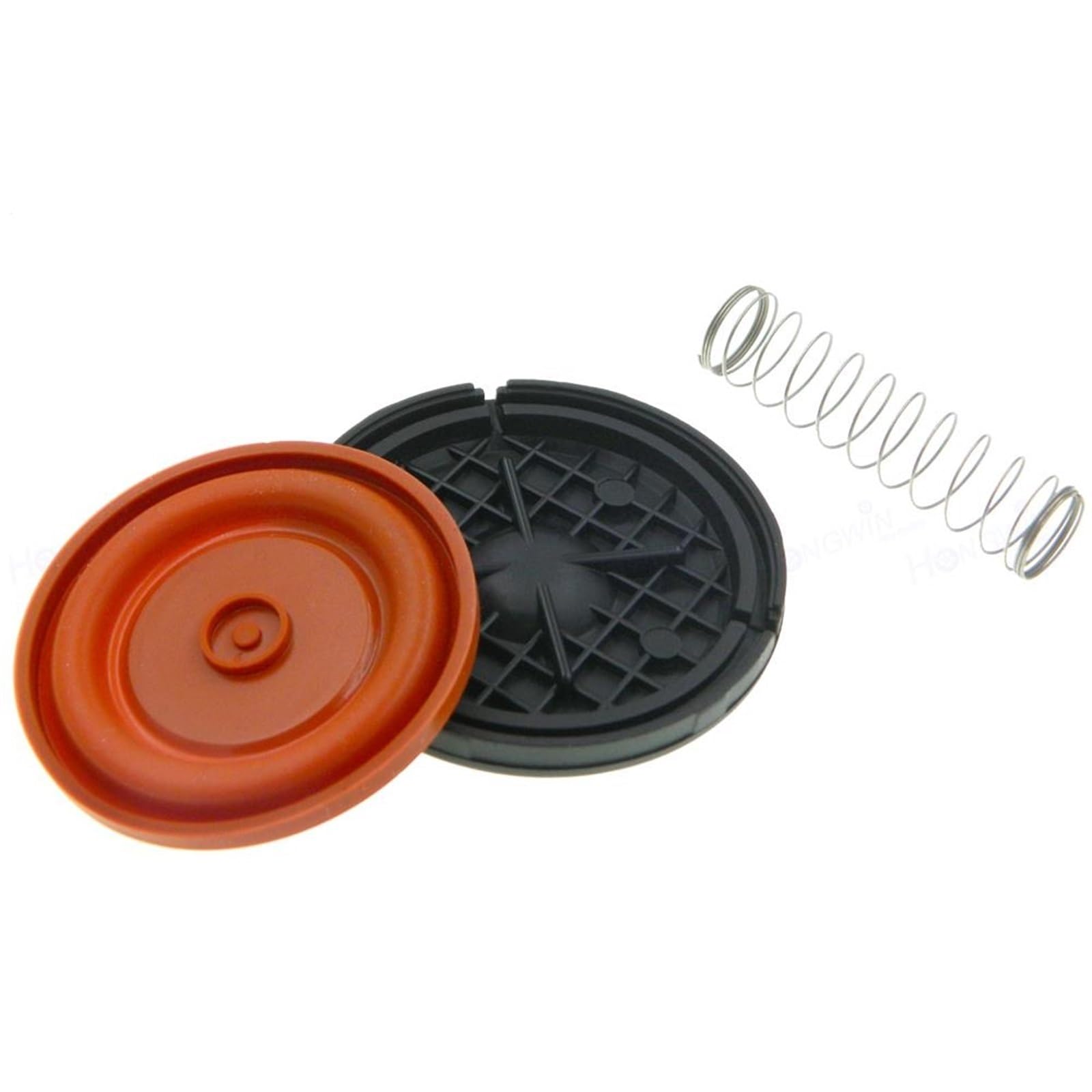 10 PZ 0248.G5 5607164 NUOVO Kit di riparazione coperchio valvola