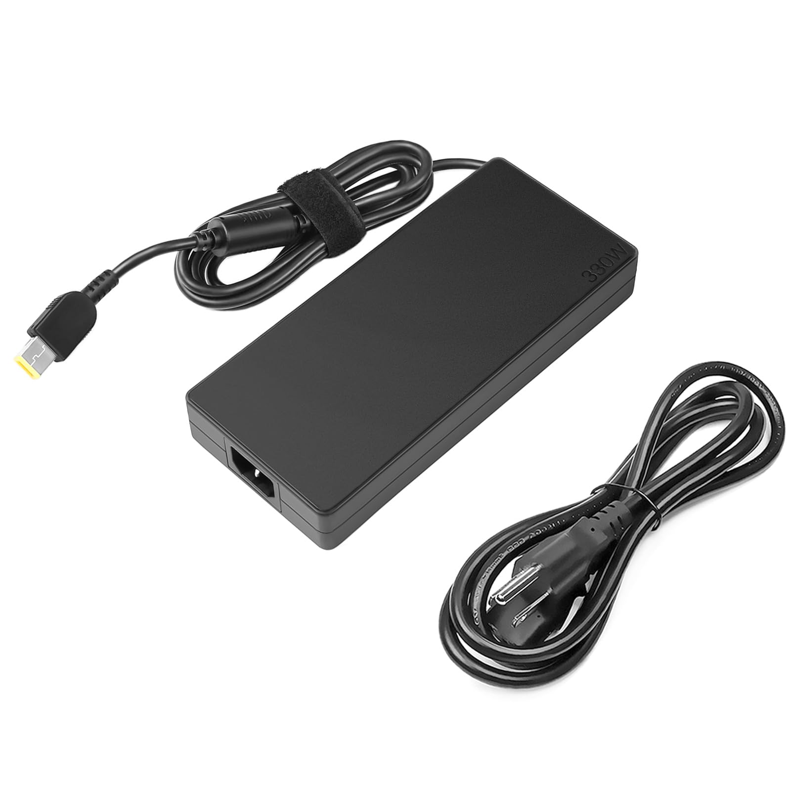 330W Charger Compatible with Lenovo Legion 9 7 7i 9i pro Y9000 Y7000 RXT 4090 4080 4070 Laptop Power Adapter GX21M50608 ADL330SDC3A