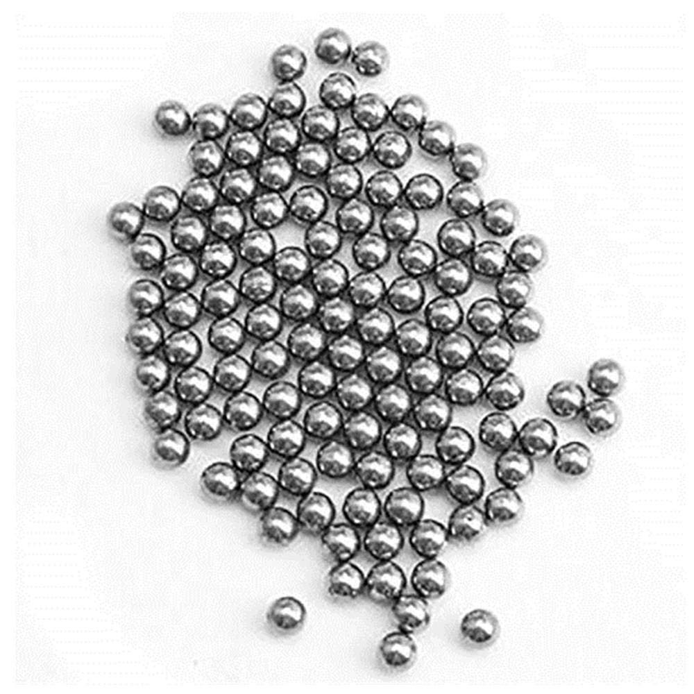 Stalowe kulki łożyskowe, Łożyska kulkowe Kulki łożyskowe ze stali nierdzewnej 304 Precyzyjne kule pełne 18-60 mm 3 szt(36mm)