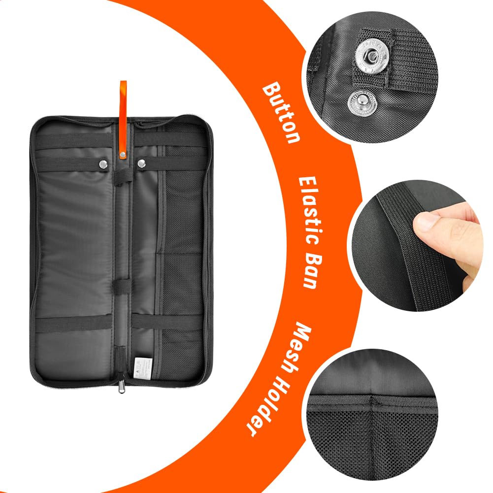 Krawattenbox Reiseetui Herren Krawatte Geschenkbox Zylinderform Anti-Falten Aufbewahrung Business Geschenk Fliege Verpackung