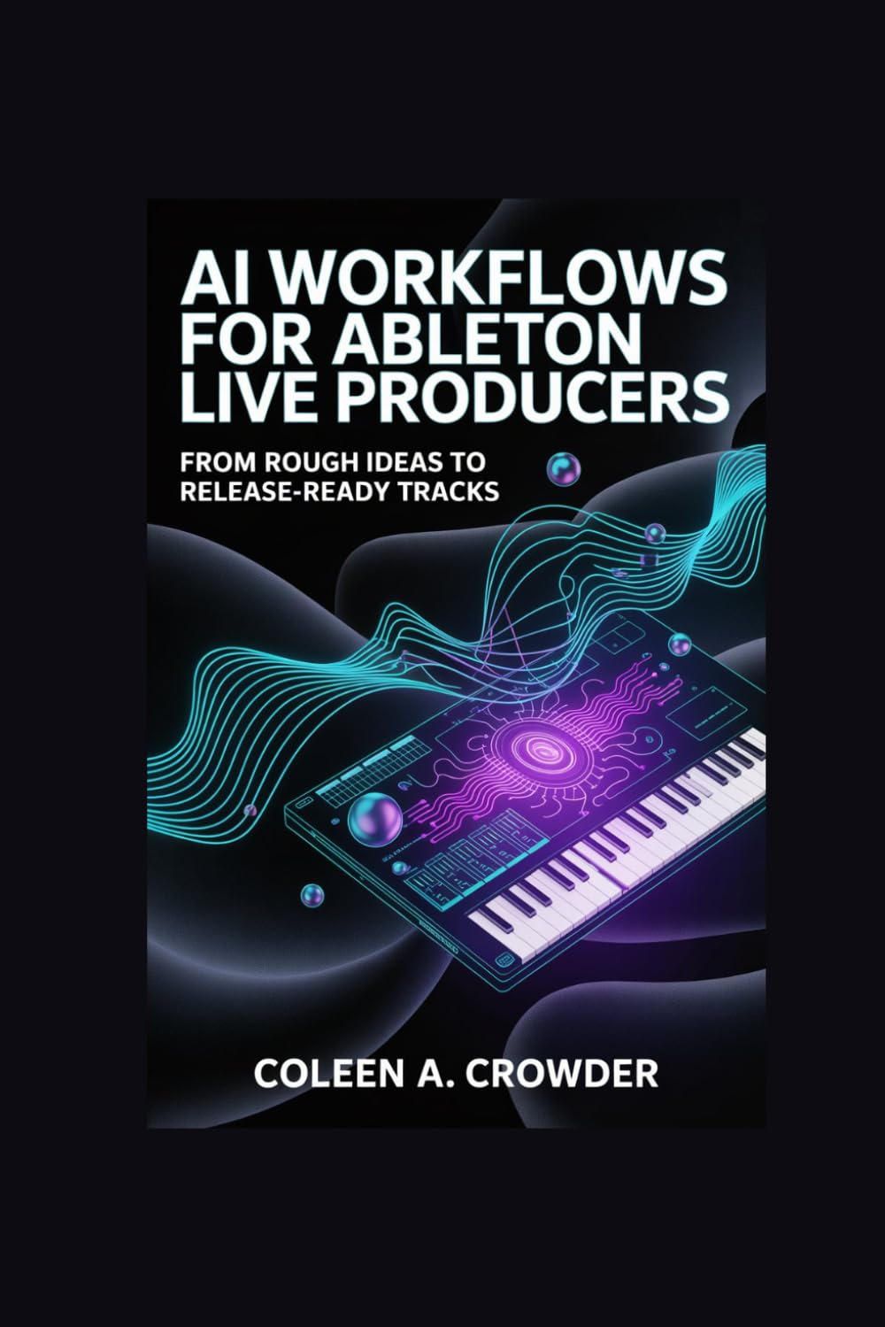 AI Workflows for Ableton Live Producers: From Rough Ideas to Release-Ready Tracks