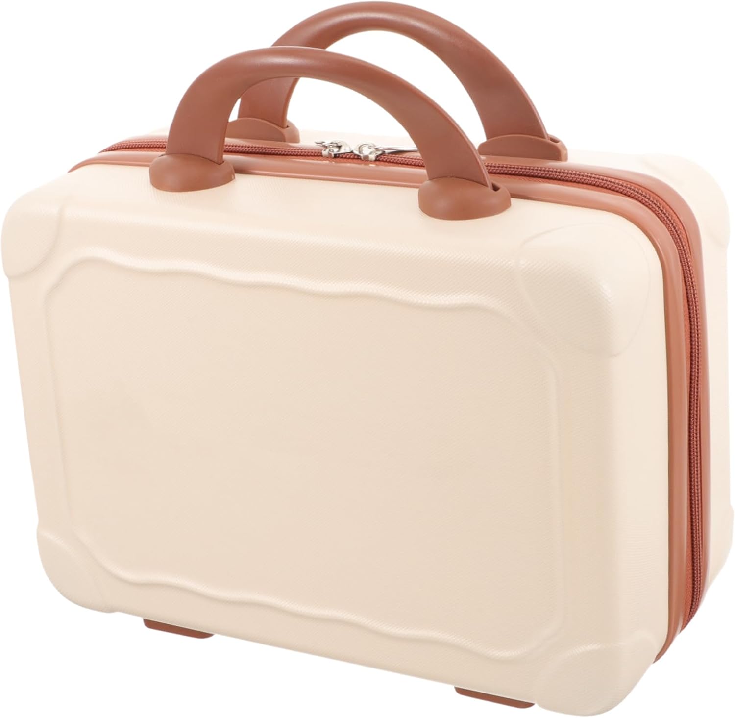 Cosmetic Case Hand Luggage Makeup Travel Case Small Bag for Women Storage Boxes for Makeup