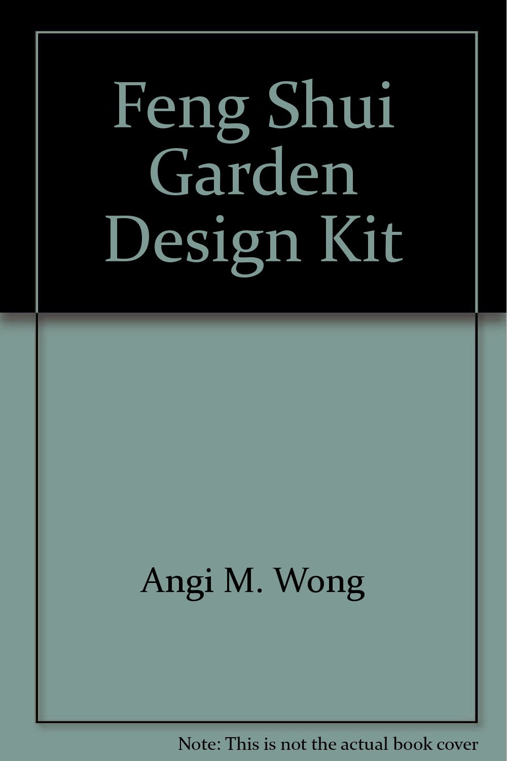 Designing Your Garden with Feng Shui